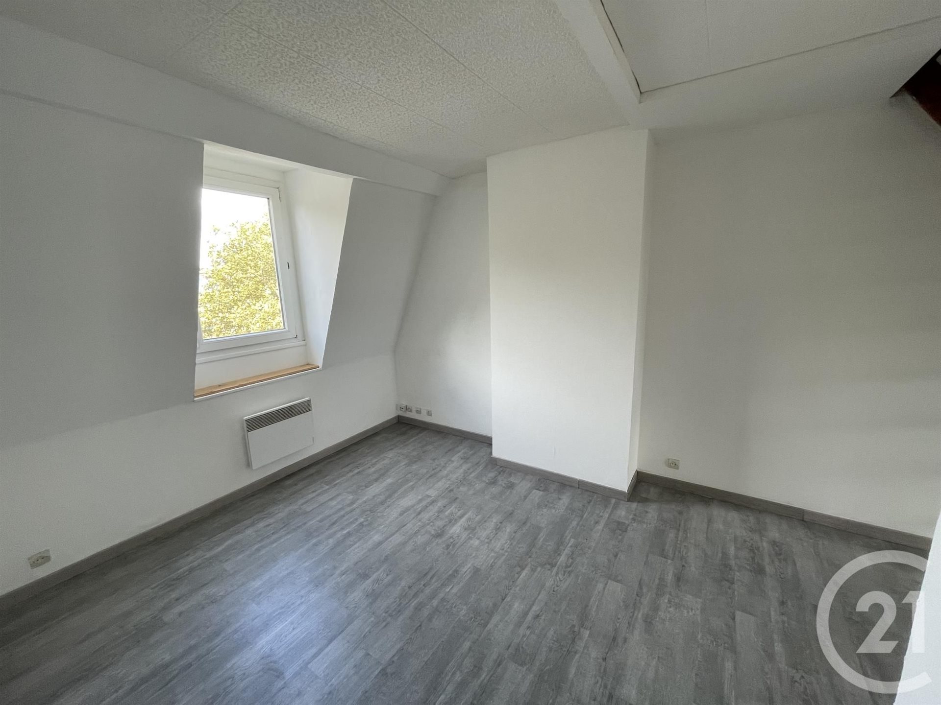 Appartement à louer, 84m², Lille