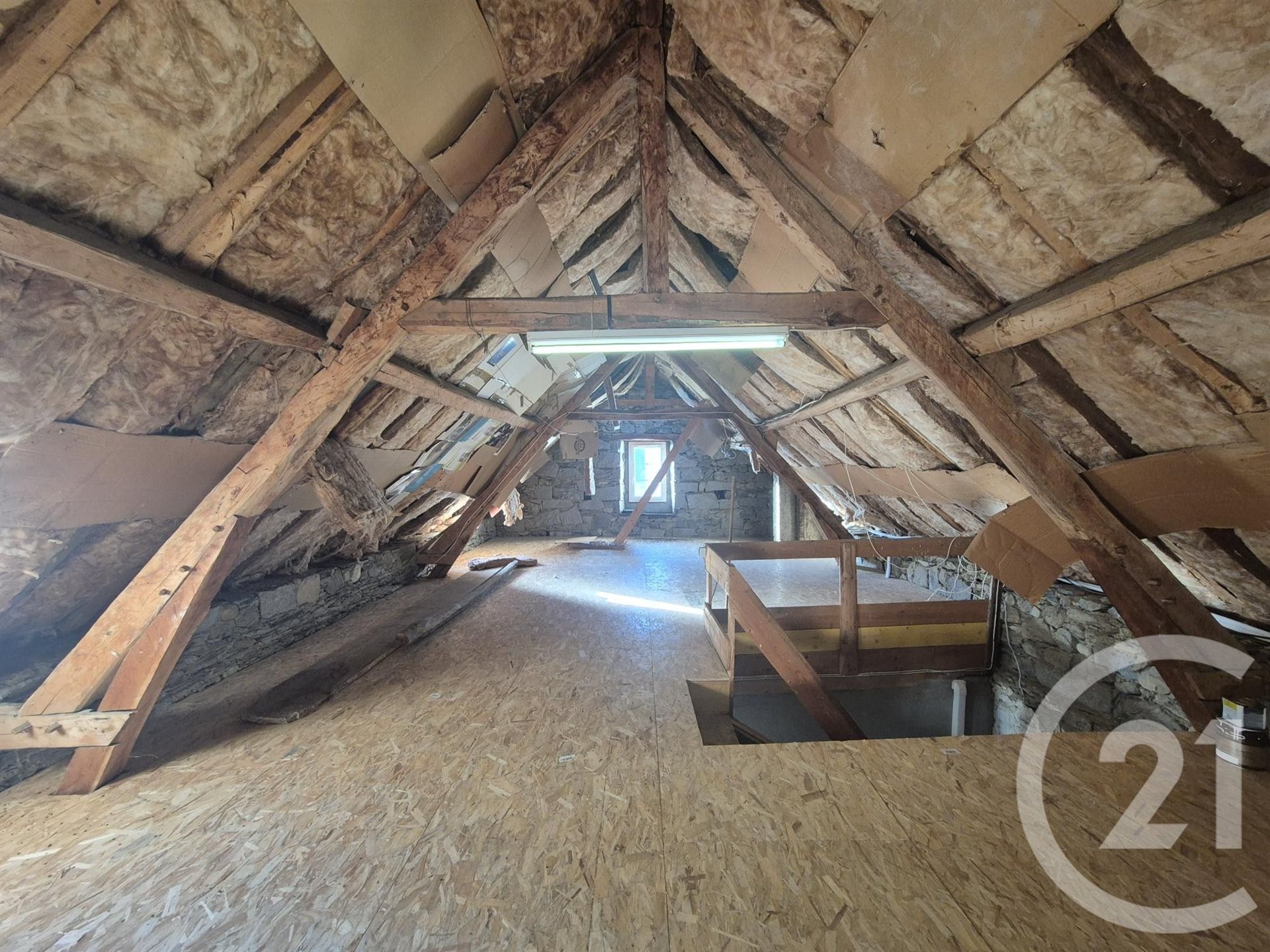 Maison à vendre, 107m², Cauterets