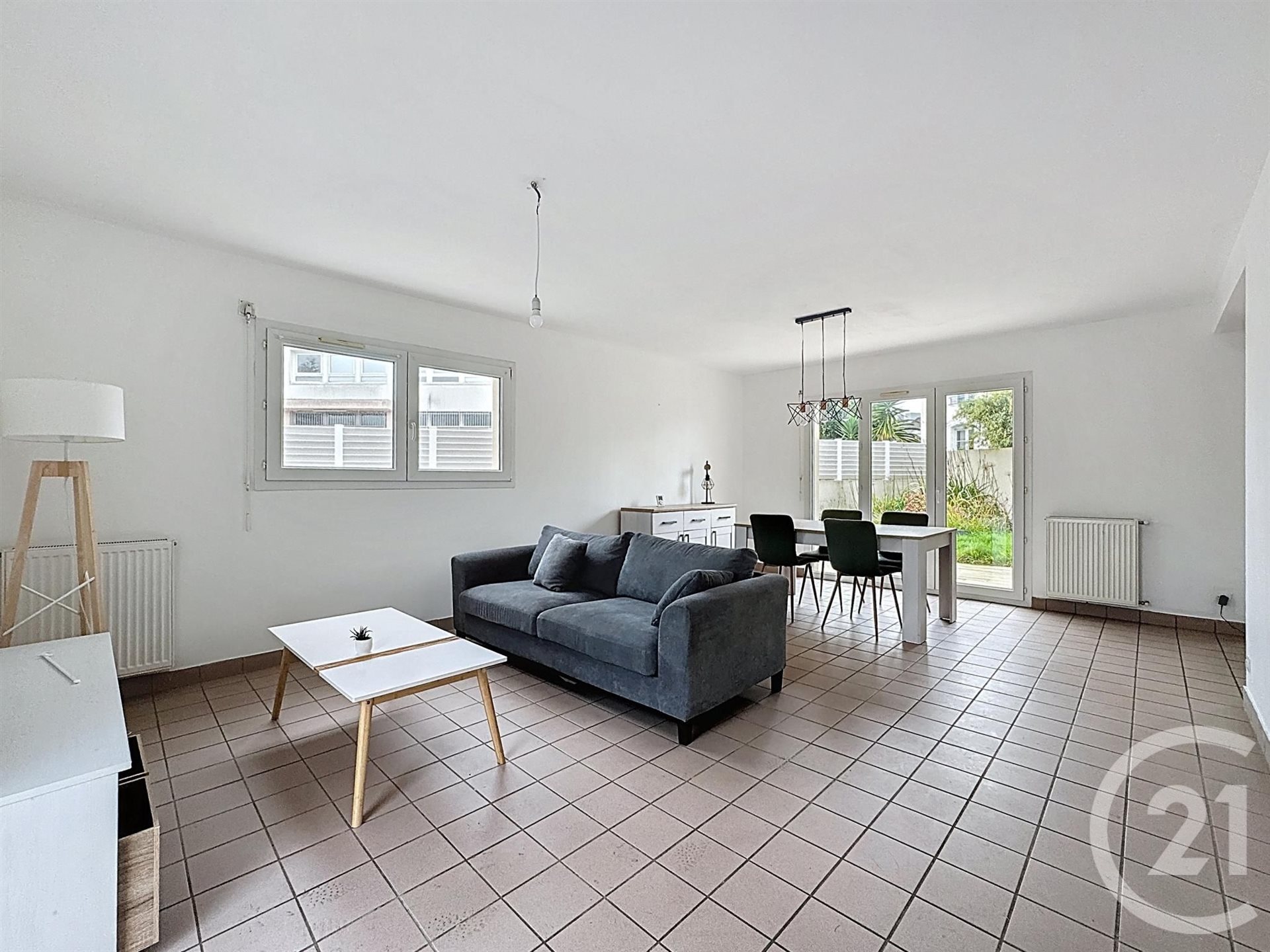 Maison à louer, 100m², Brest