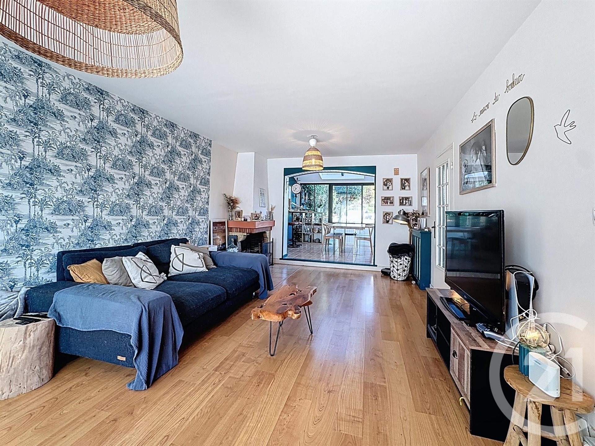 Maison à vendre, 107m², Guilers