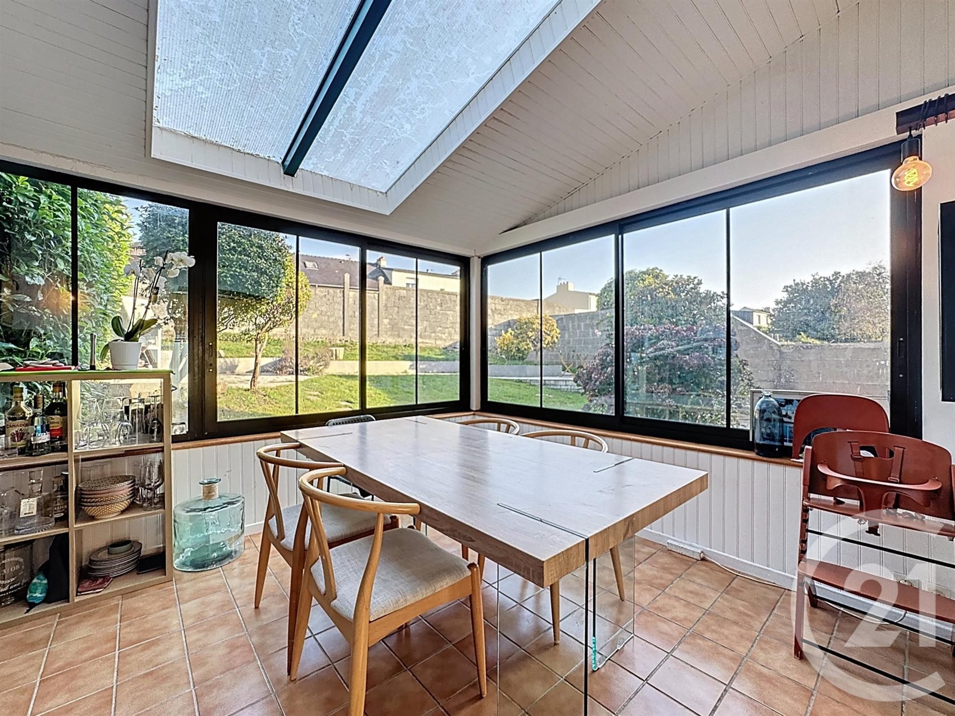 Maison à vendre, 107m², Guilers