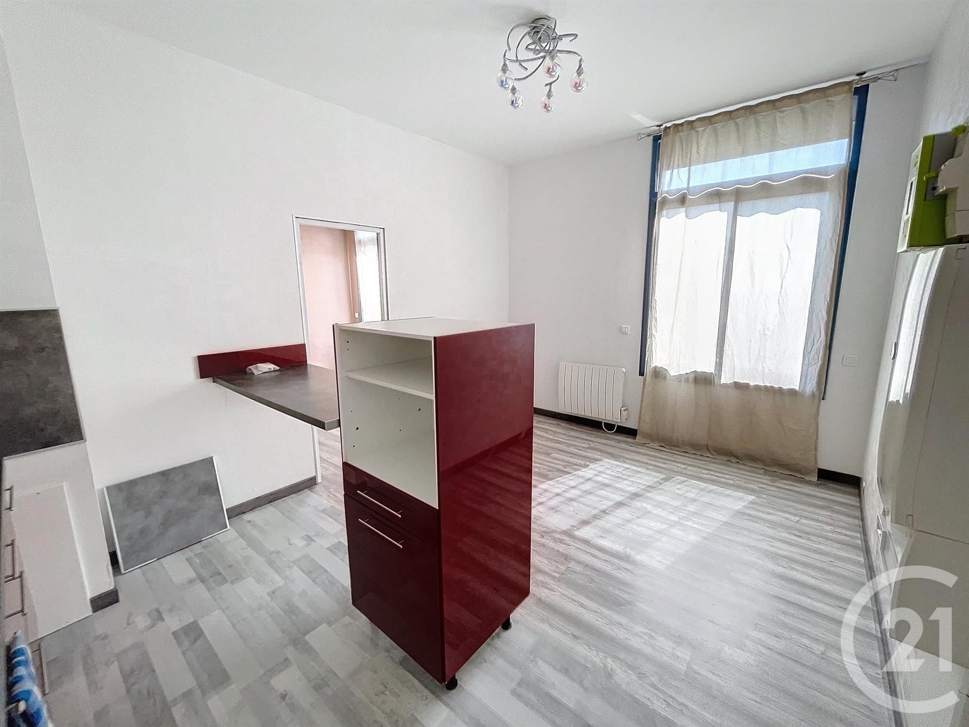 Appartement à louer, 30m², Montbéliard