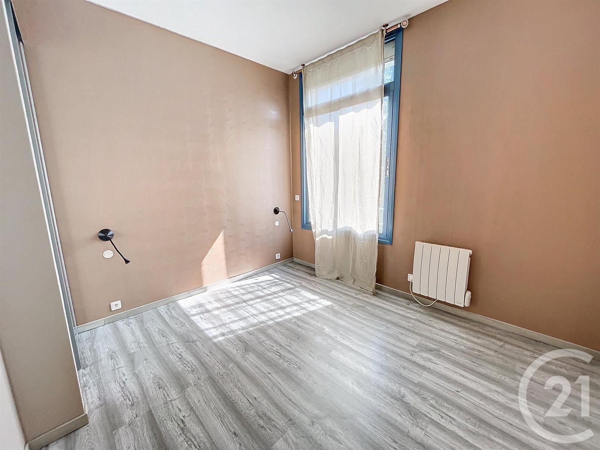 Appartement à louer, 30m², Montbéliard