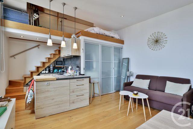 Appartement à vendre, 27m², Nice