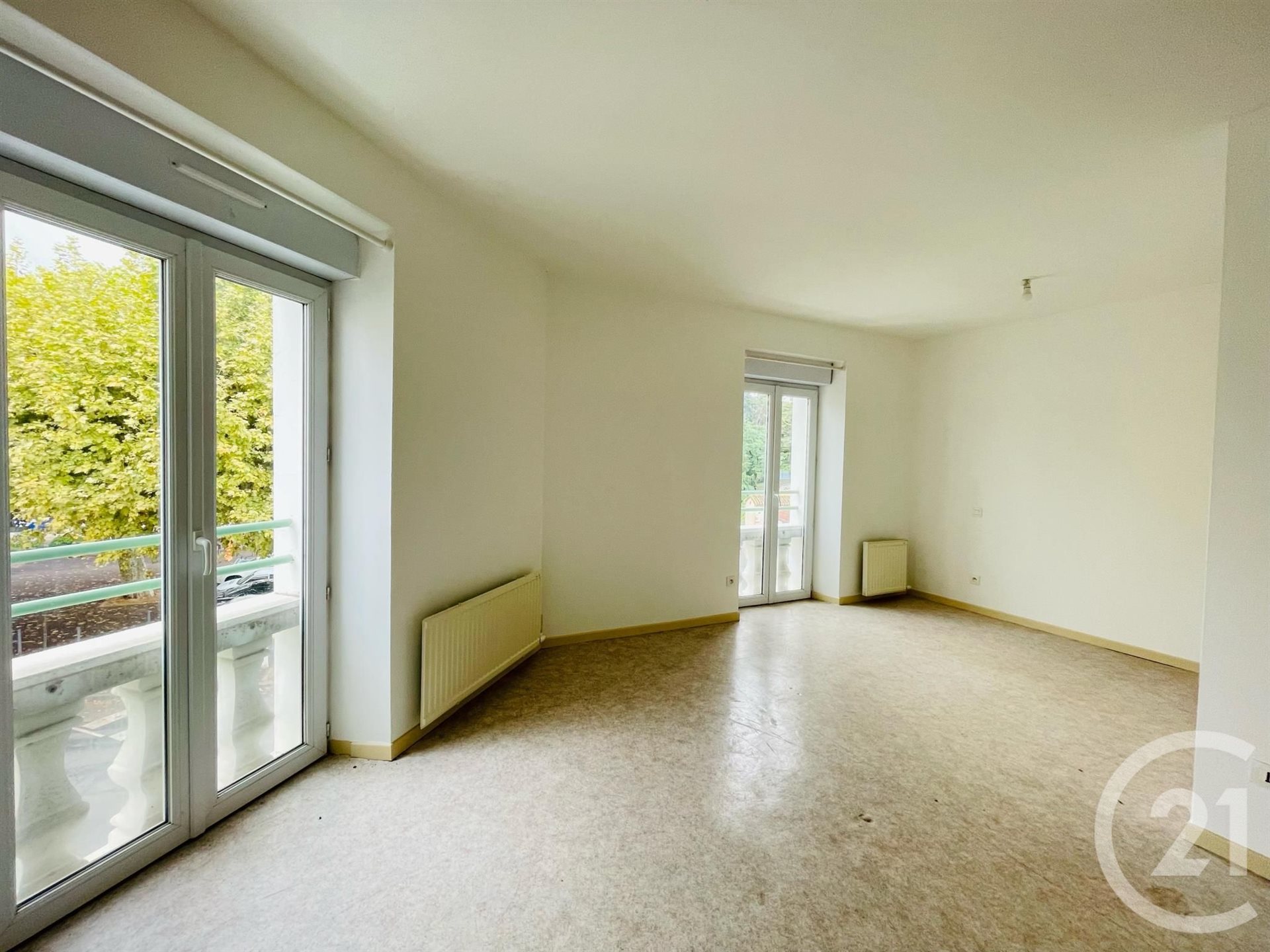 Appartement à louer, 53m², Graulhet
