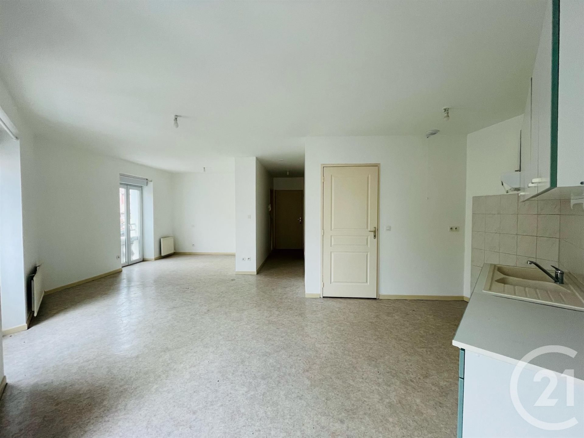 Appartement à louer, 53m², Graulhet