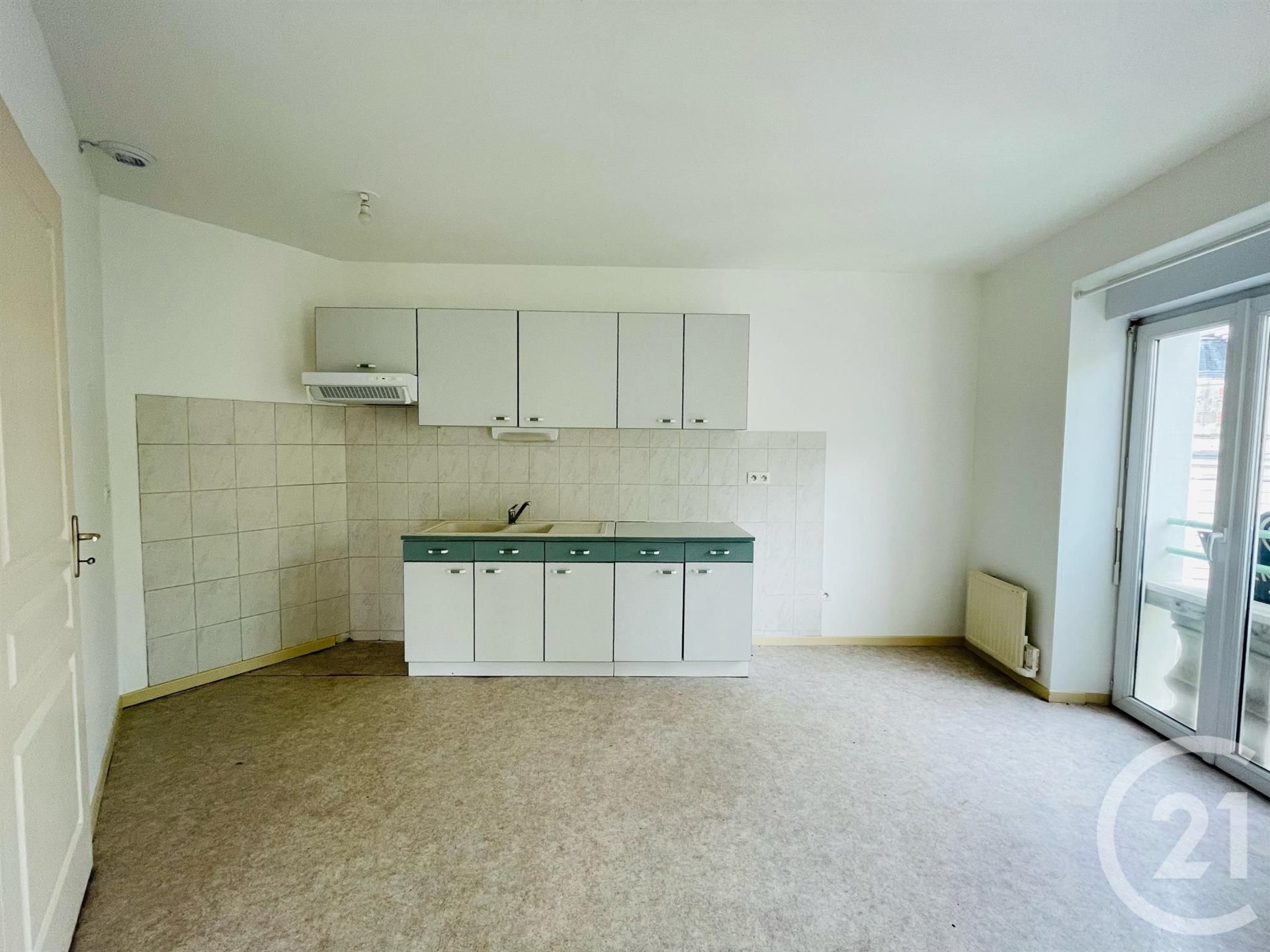 Appartement à louer, 53m², Graulhet