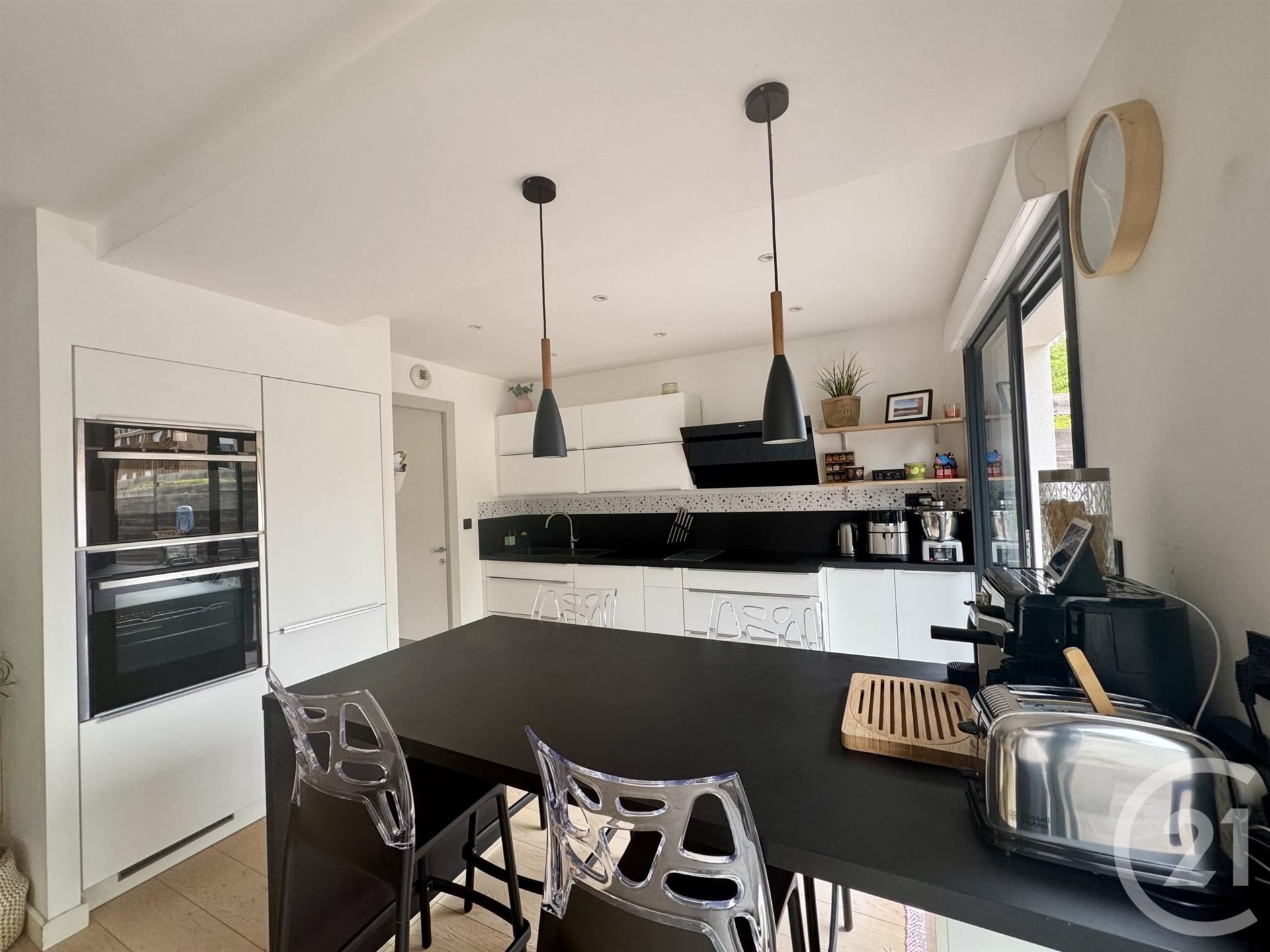 Maison à vendre, 135m², Rennes