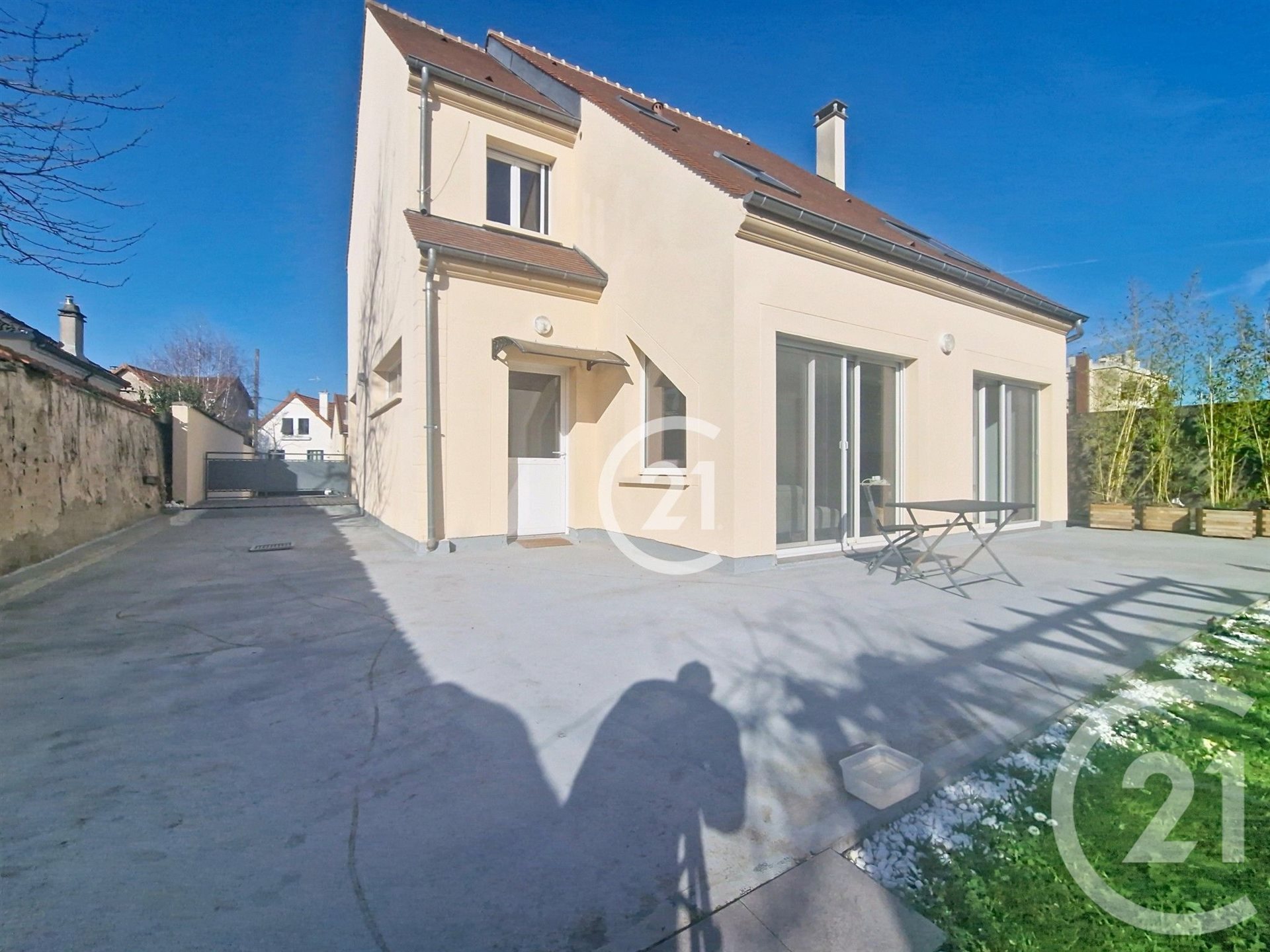 Maison à vendre, 280m², Saint-Maur-des-Fossés