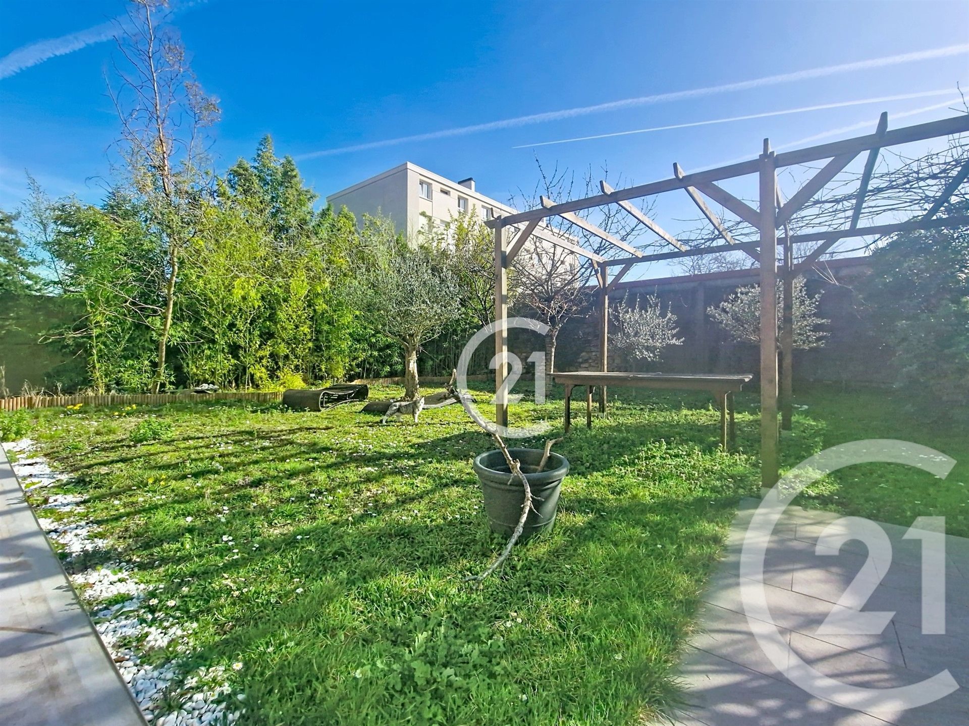 Maison à vendre, 280m², Saint-Maur-des-Fossés