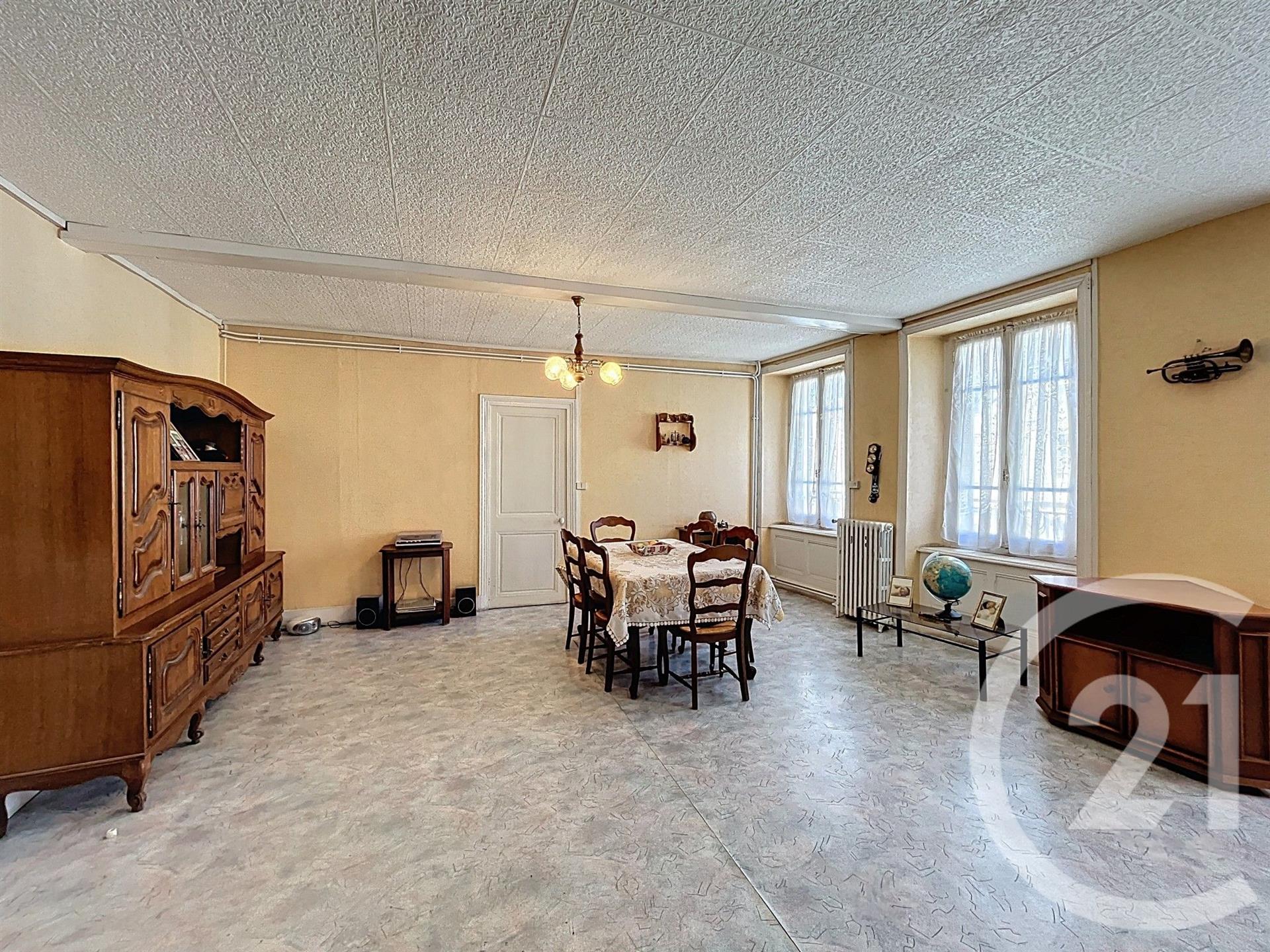 Appartement à vendre, 197m², Yssingeaux