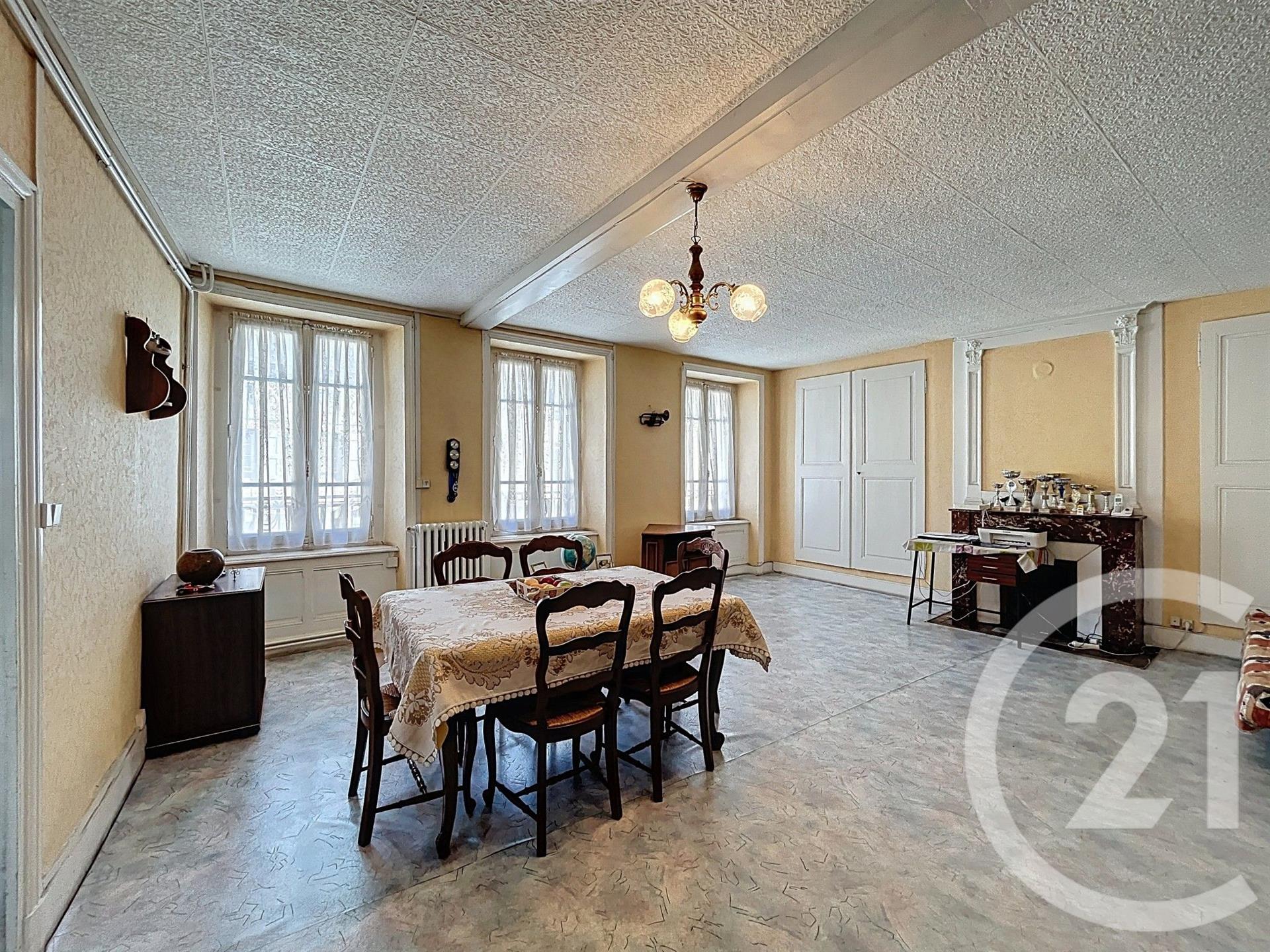 Appartement à vendre, 197m², Yssingeaux