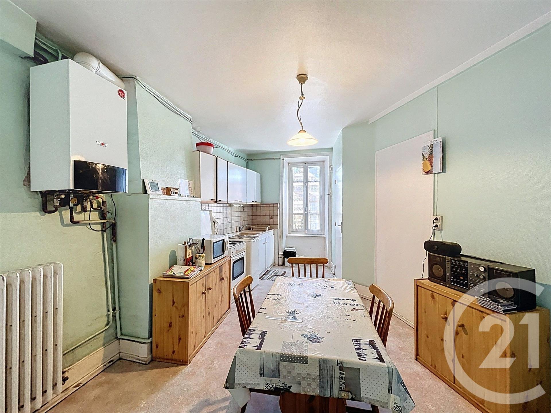 Appartement à vendre, 197m², Yssingeaux