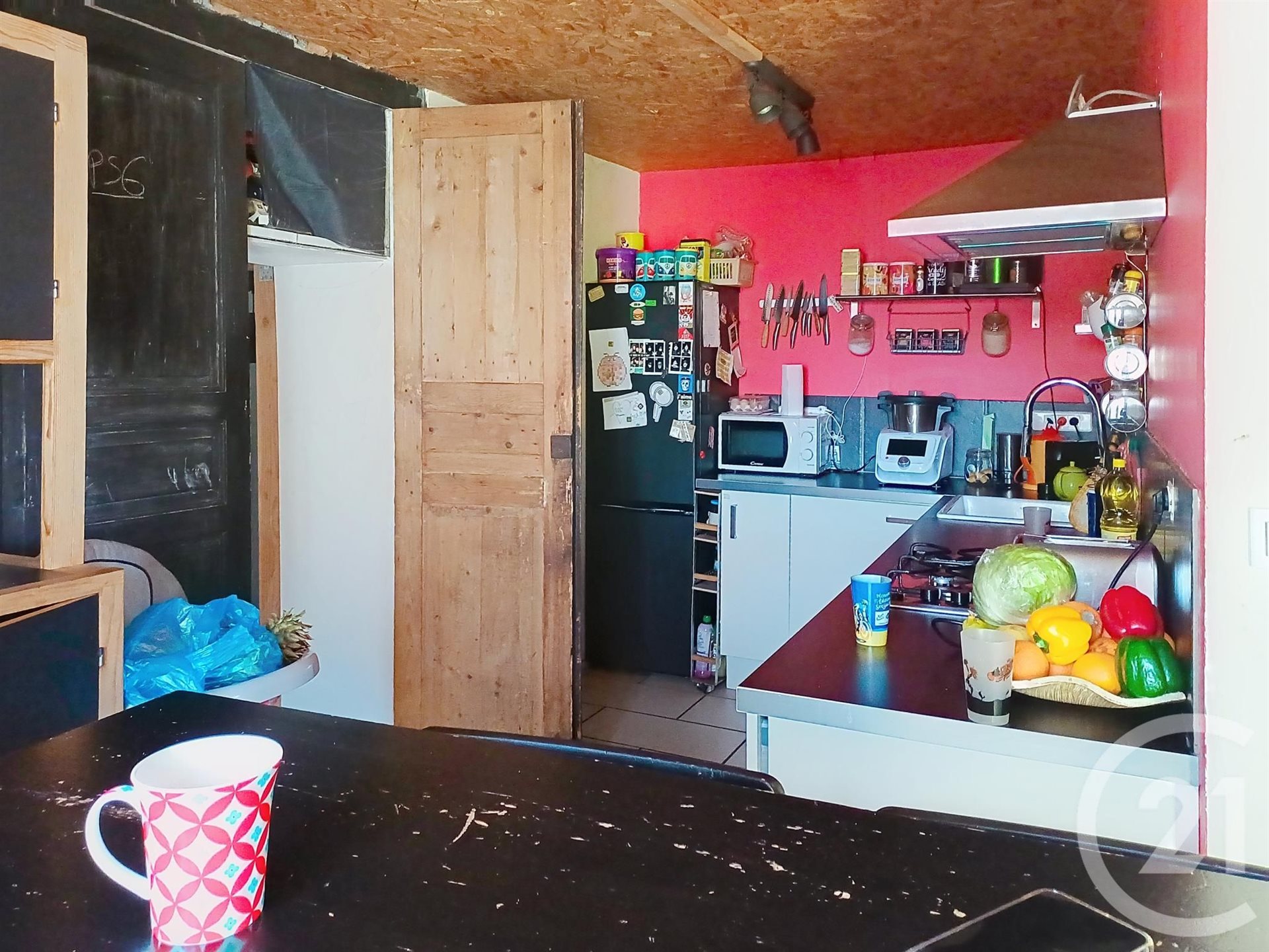 Maison à louer, 308m², Saint-Bonnet-de-Rochefort