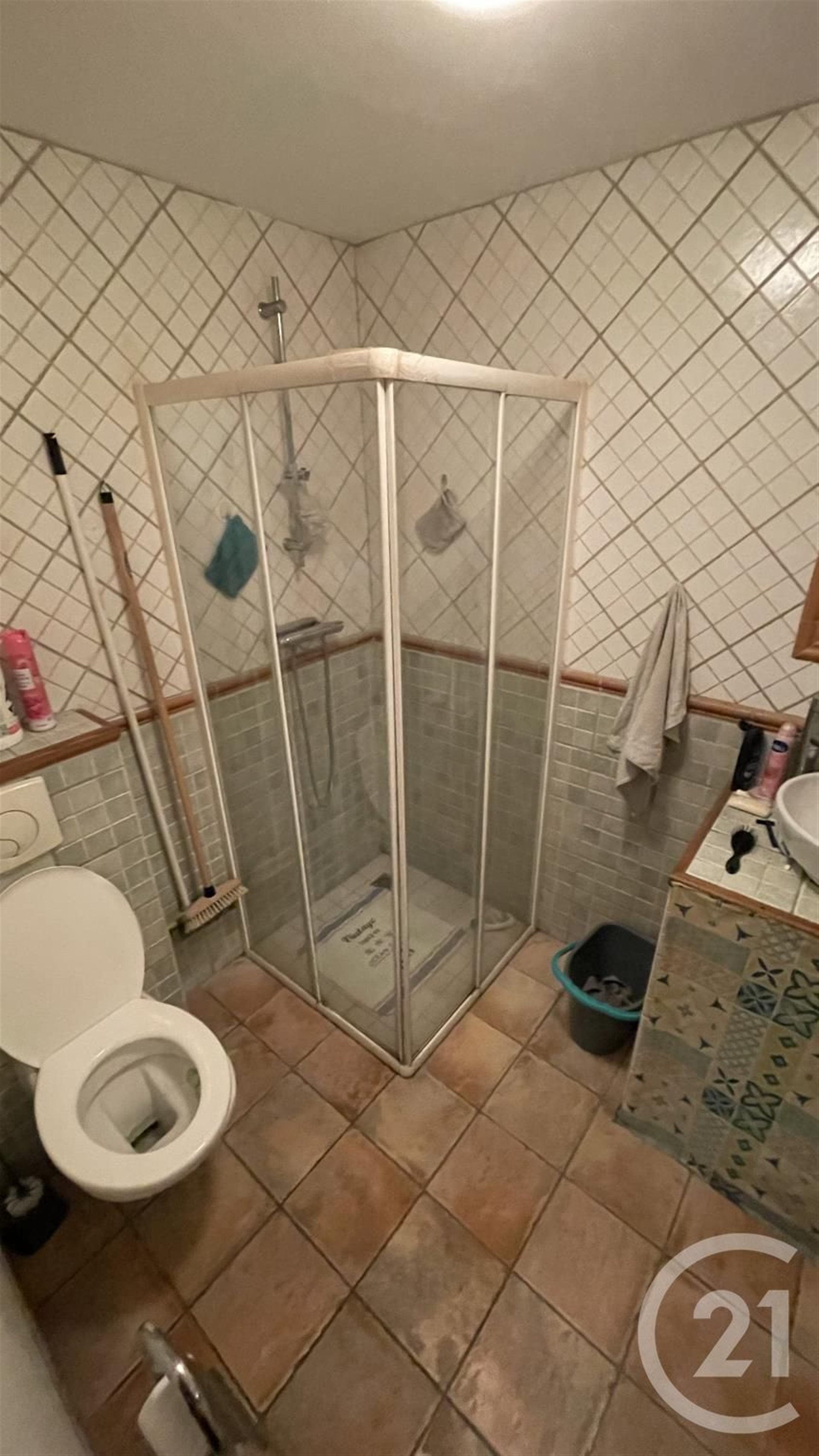 Appartement à vendre, 32m², Gap