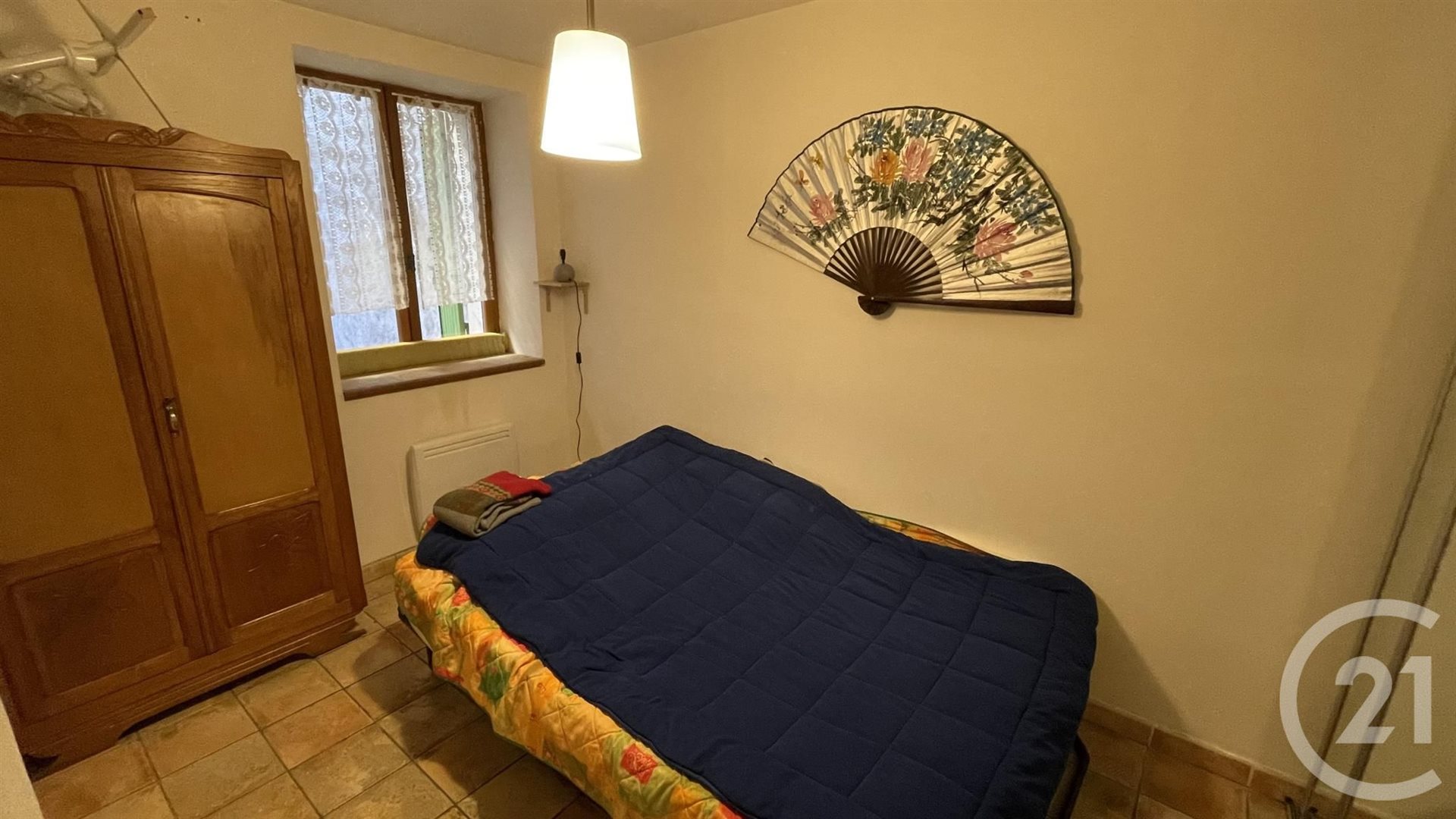 Appartement à vendre, 32m², Gap