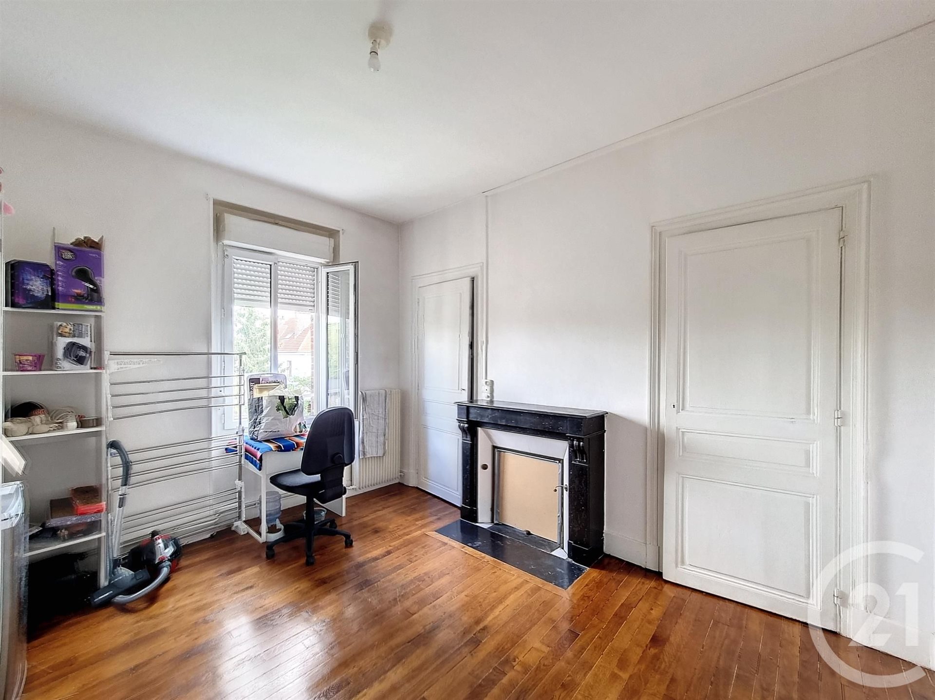 Appartement à louer, 49m², La Chapelle-Saint-Luc