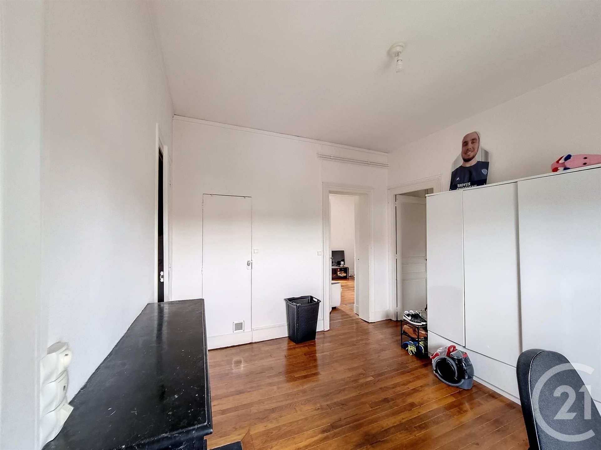Appartement à louer, 49m², La Chapelle-Saint-Luc