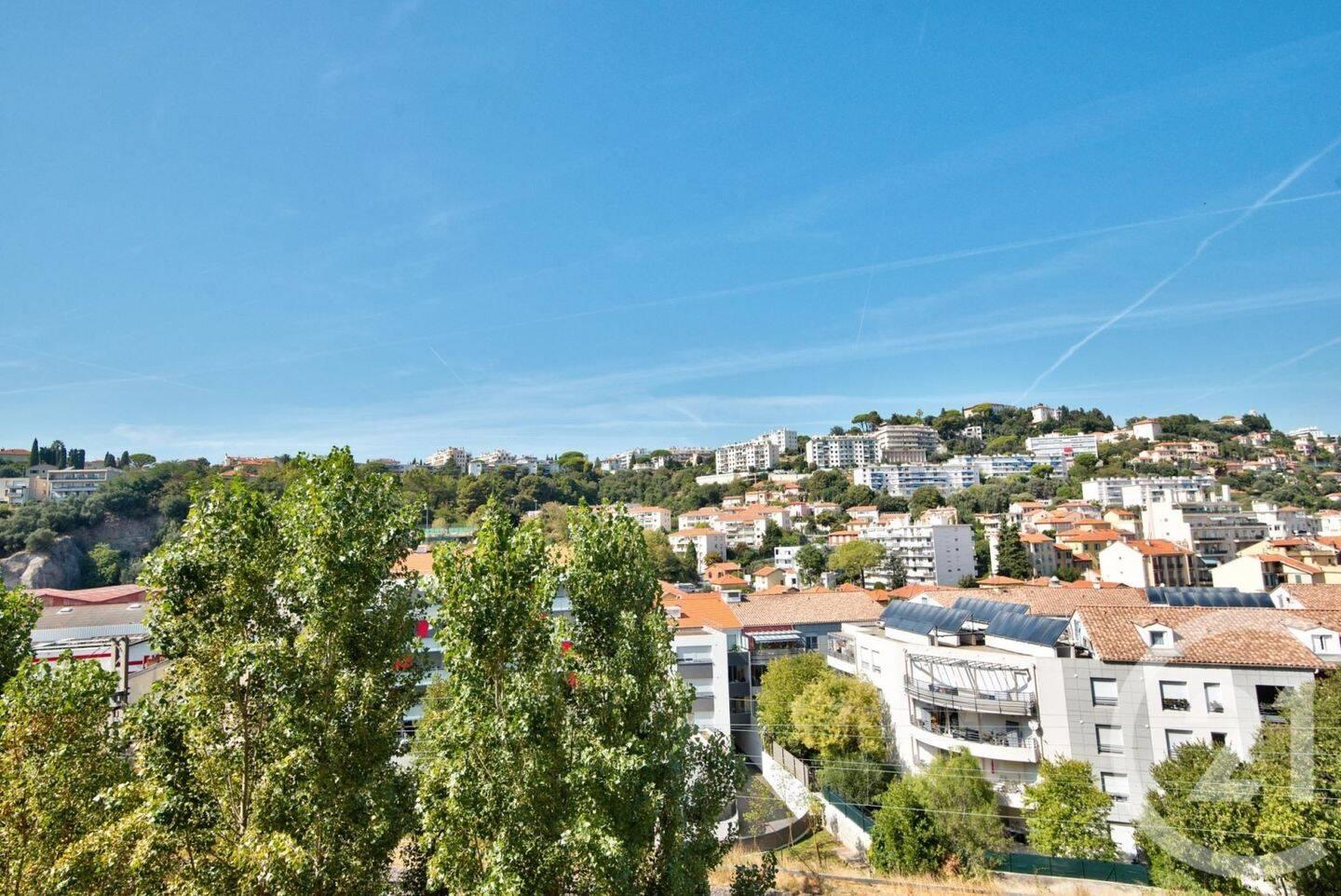 Appartement à vendre, 69m², Nice