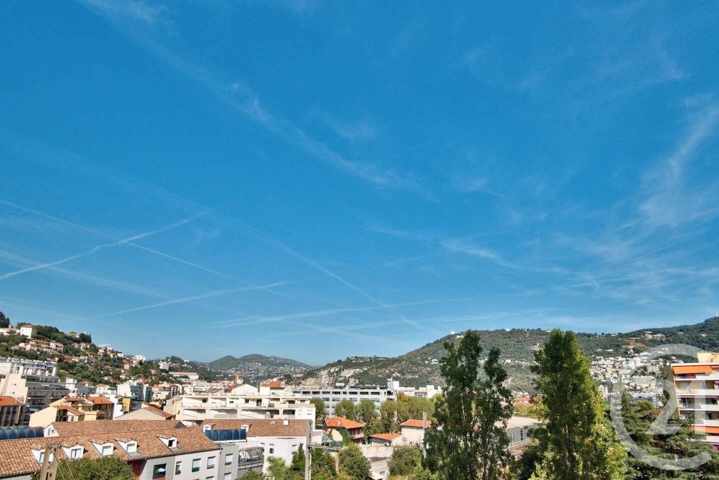 Appartement à vendre, 69m², Nice
