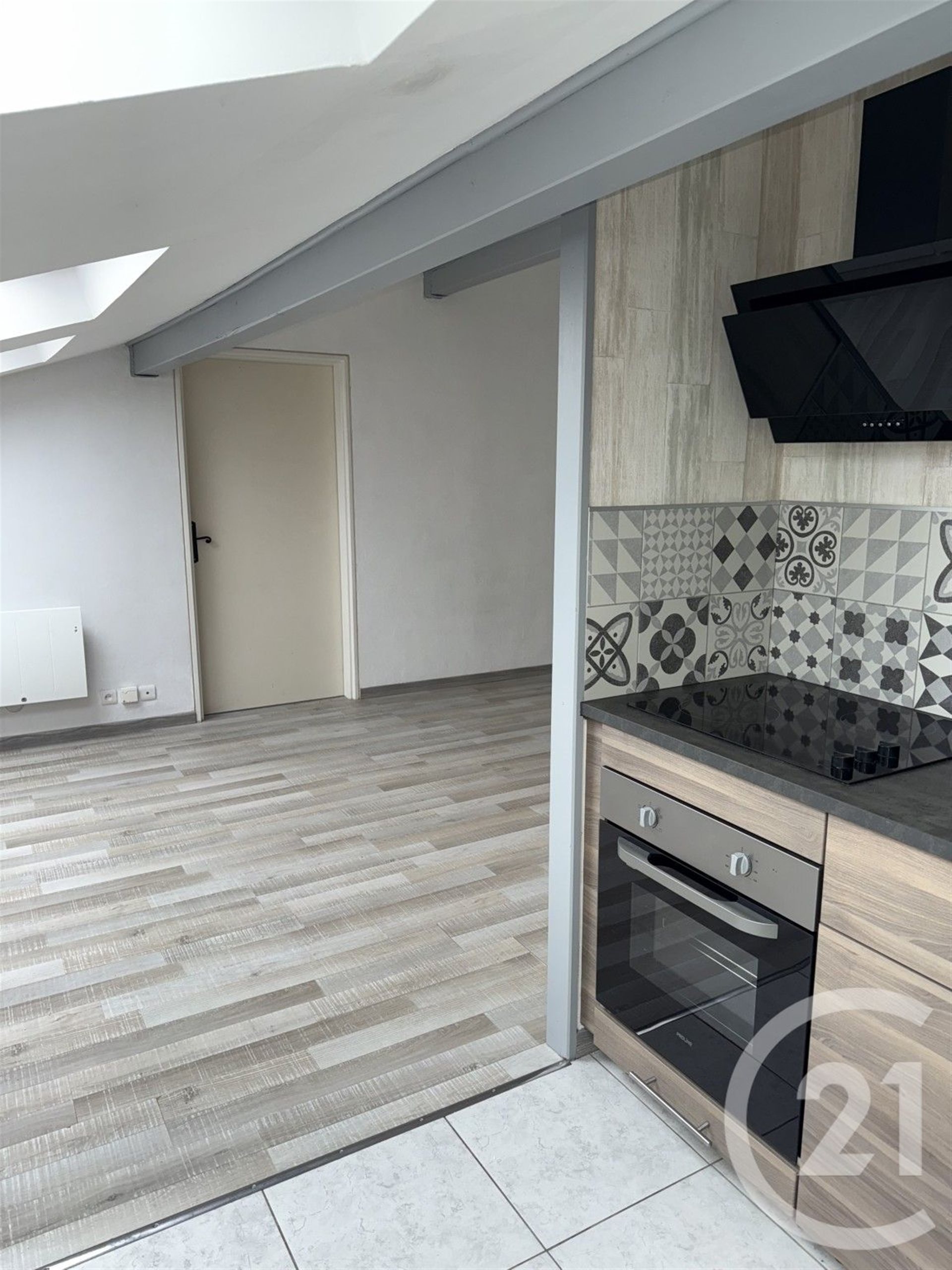Appartement à louer, 47m², Jarny