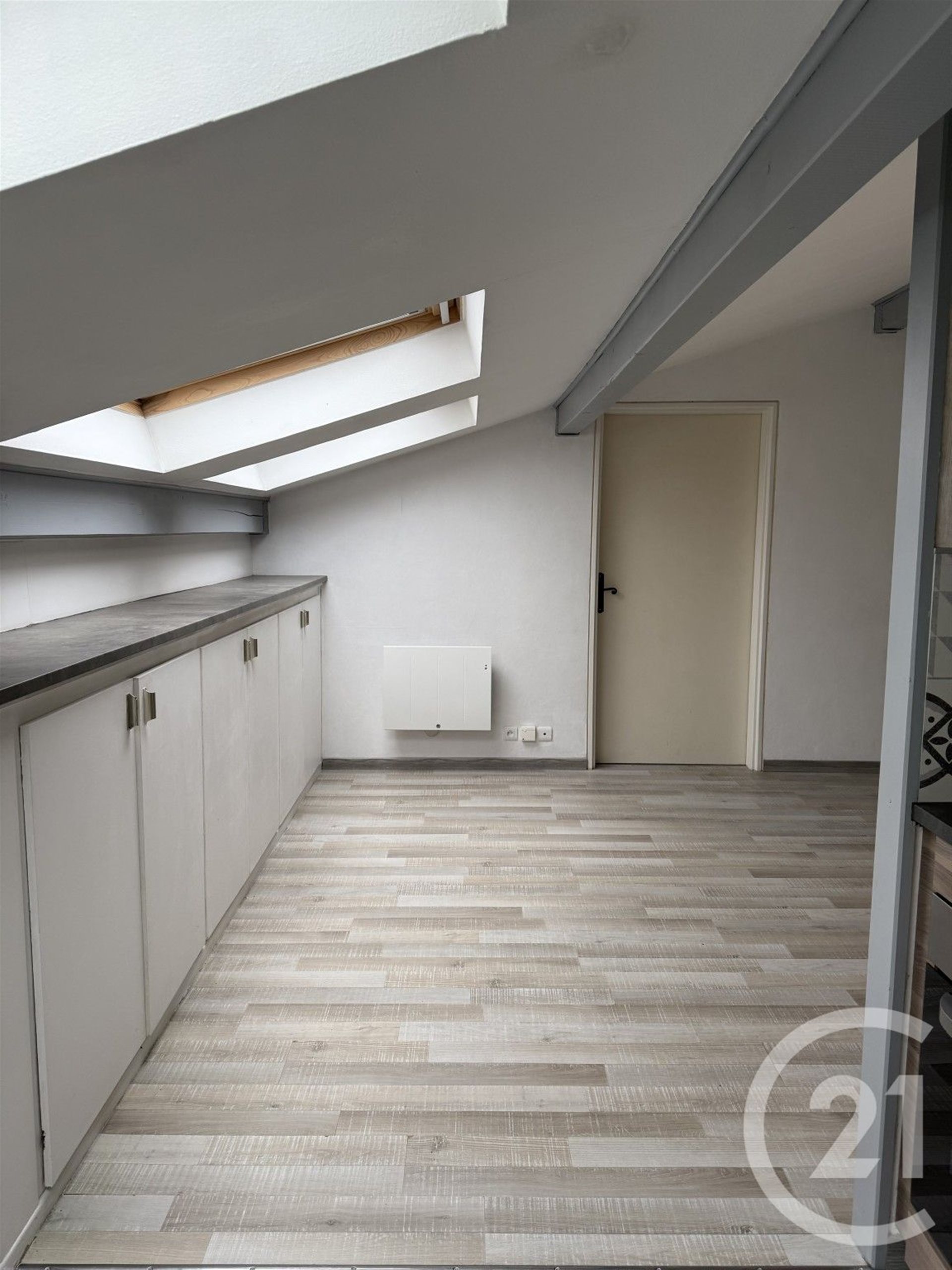 Appartement à louer, 47m², Jarny