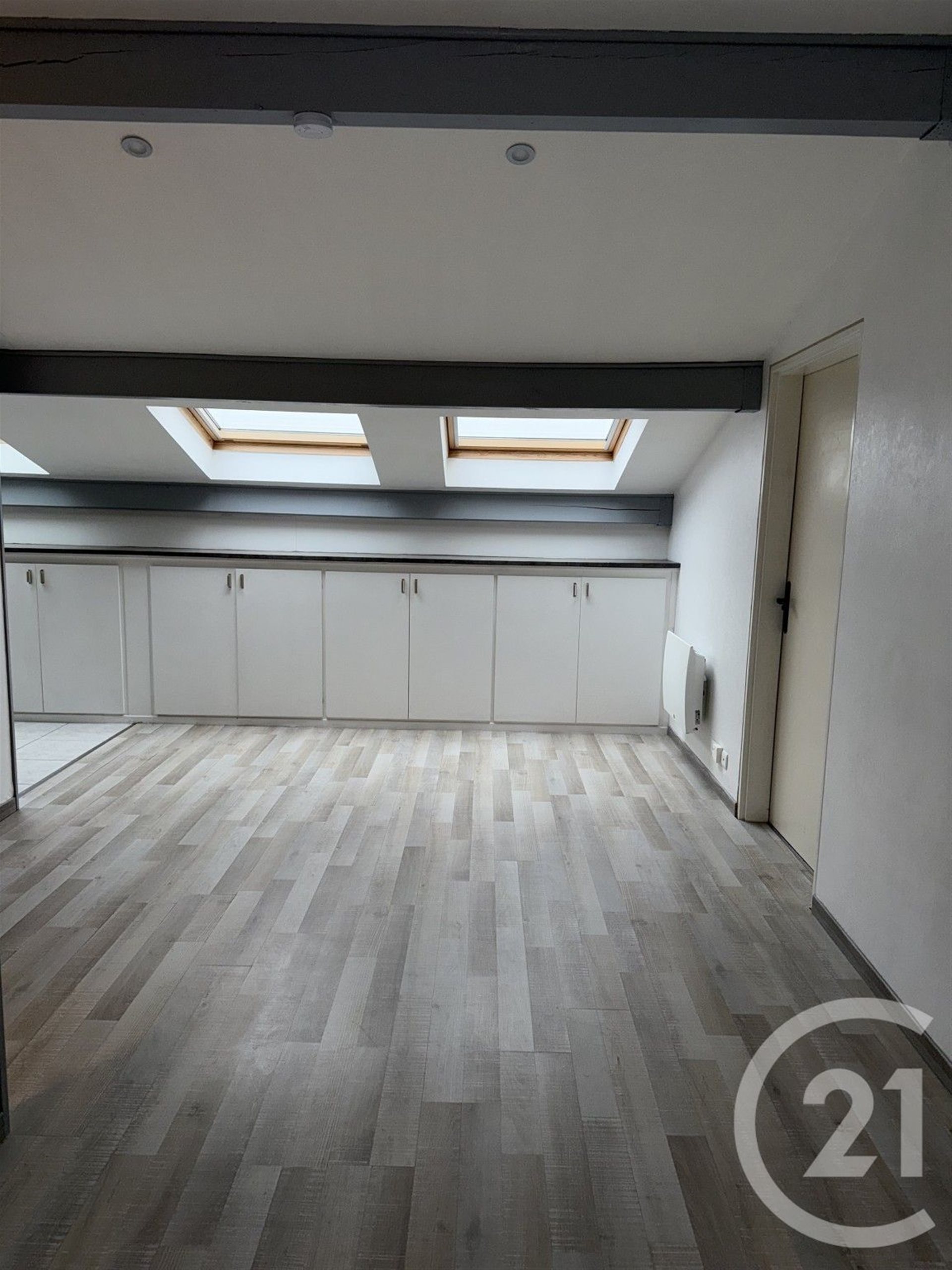 Appartement à louer, 47m², Jarny