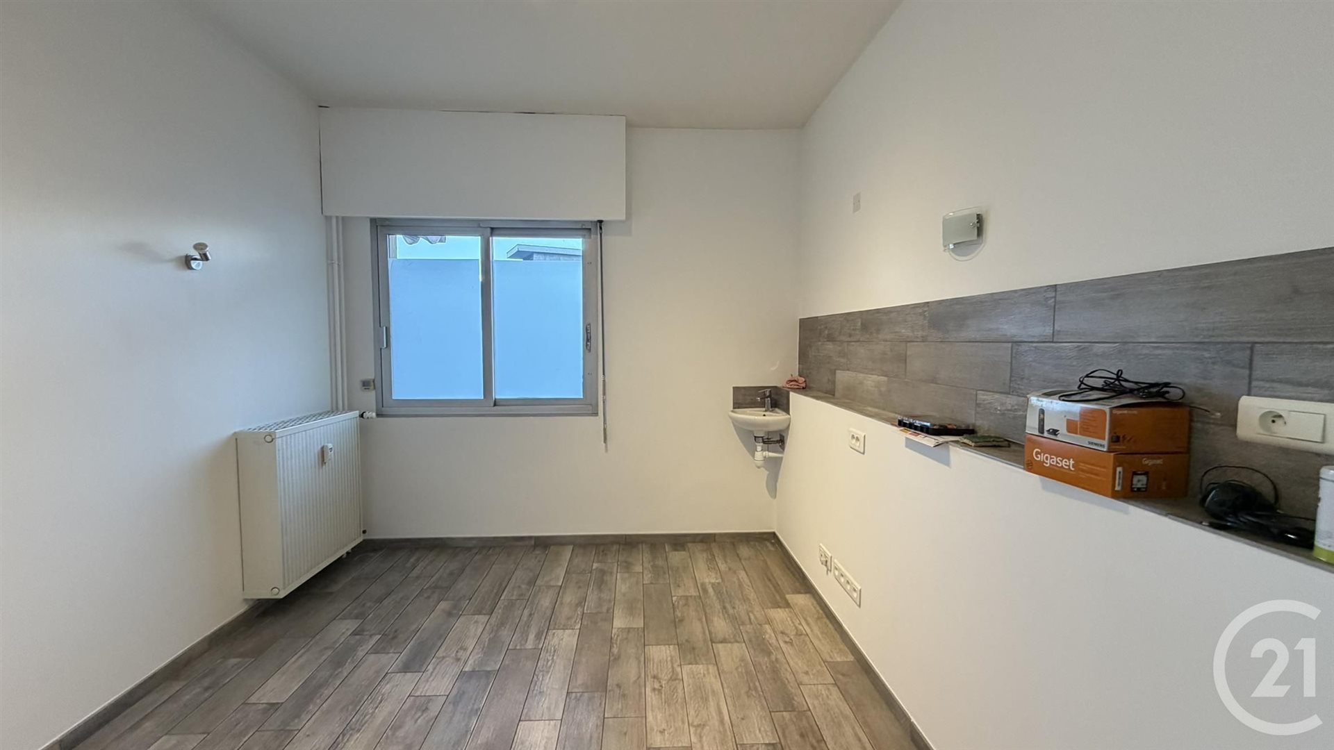 Appartement à vendre, 77m², Gap