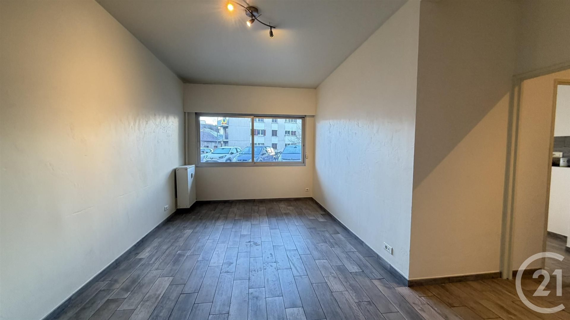 Appartement à vendre, 77m², Gap