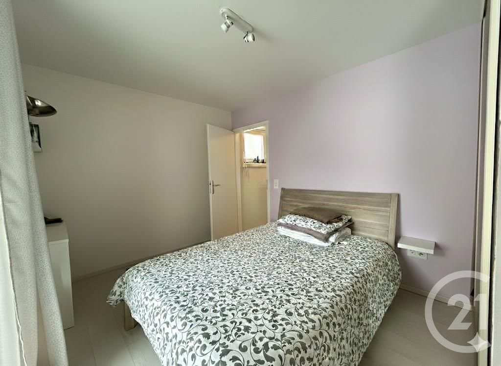 Appartement à louer, 44m², Illkirch-Graffenstaden