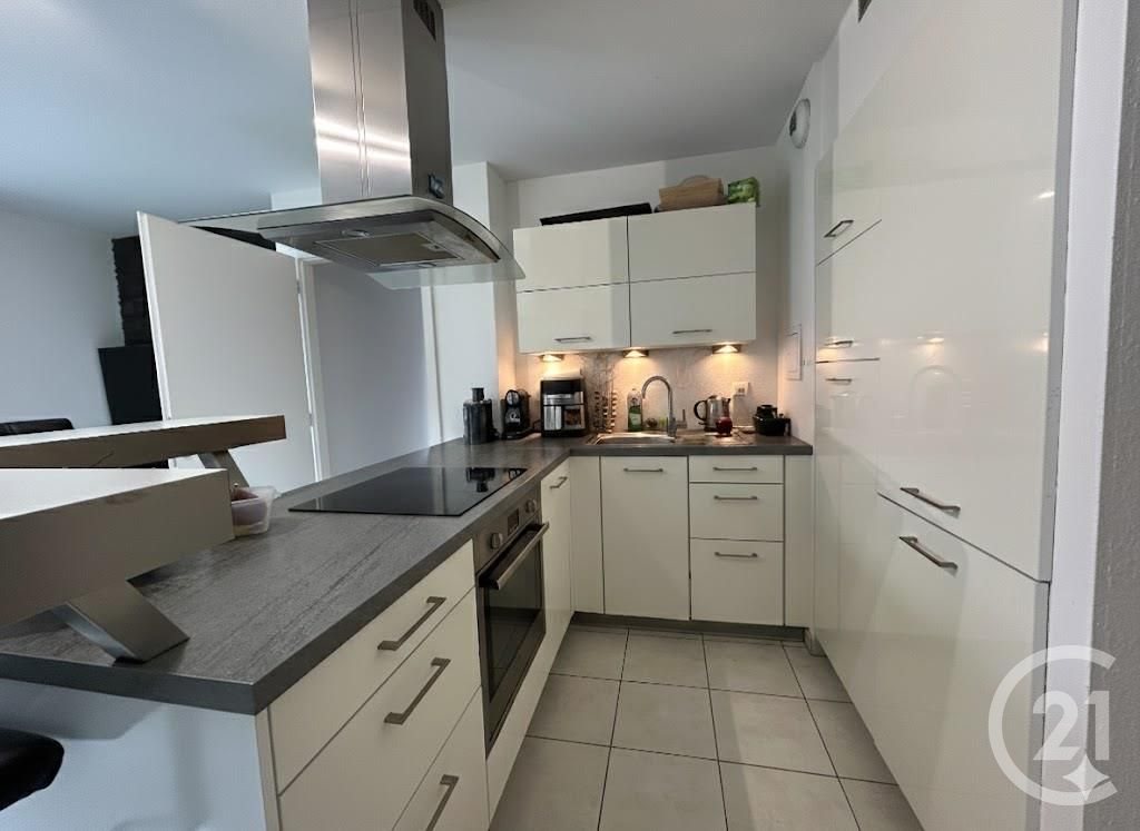 Appartement à louer, 44m², Illkirch-Graffenstaden