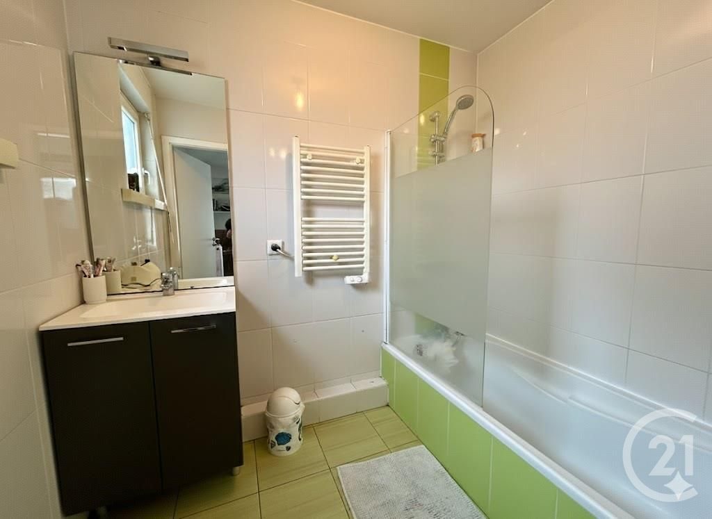 Appartement à louer, 44m², Illkirch-Graffenstaden