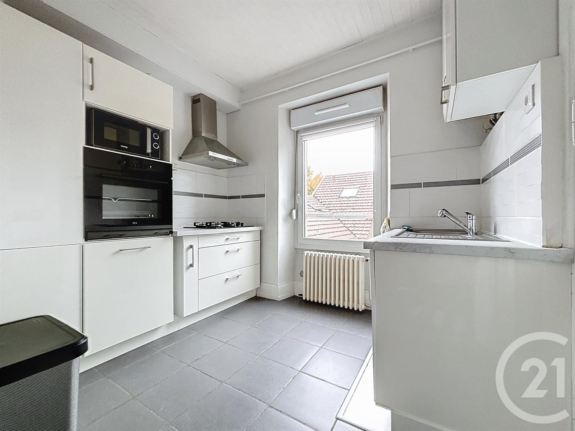 Appartement à louer, 70m², Belfort