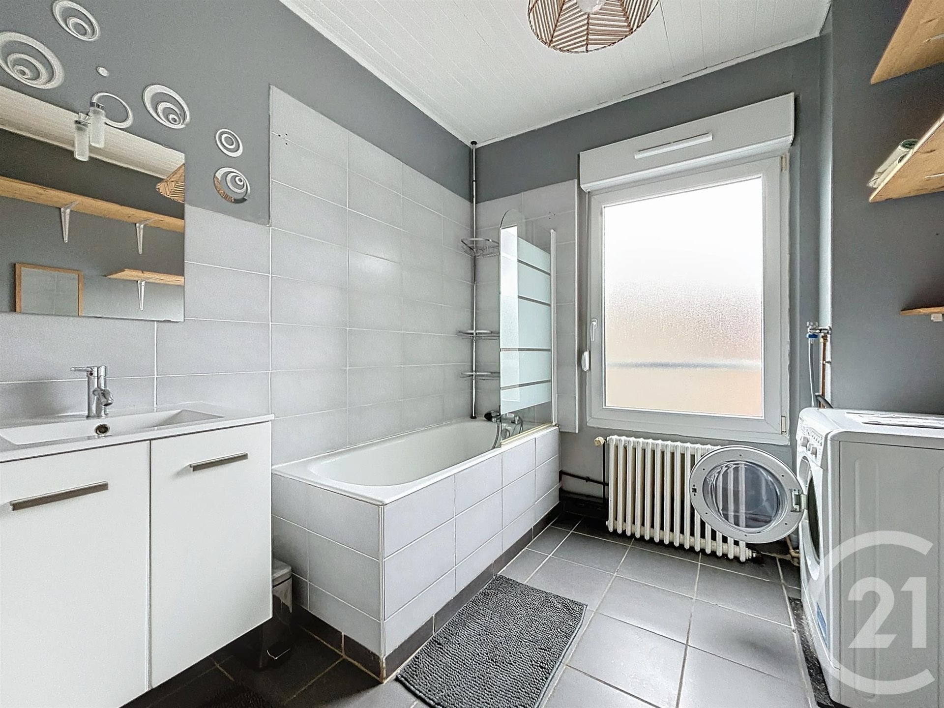 Appartement à louer, 70m², Belfort