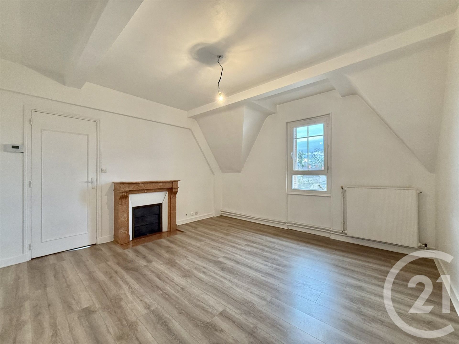 Appartement à vendre, 81m², Yzeure