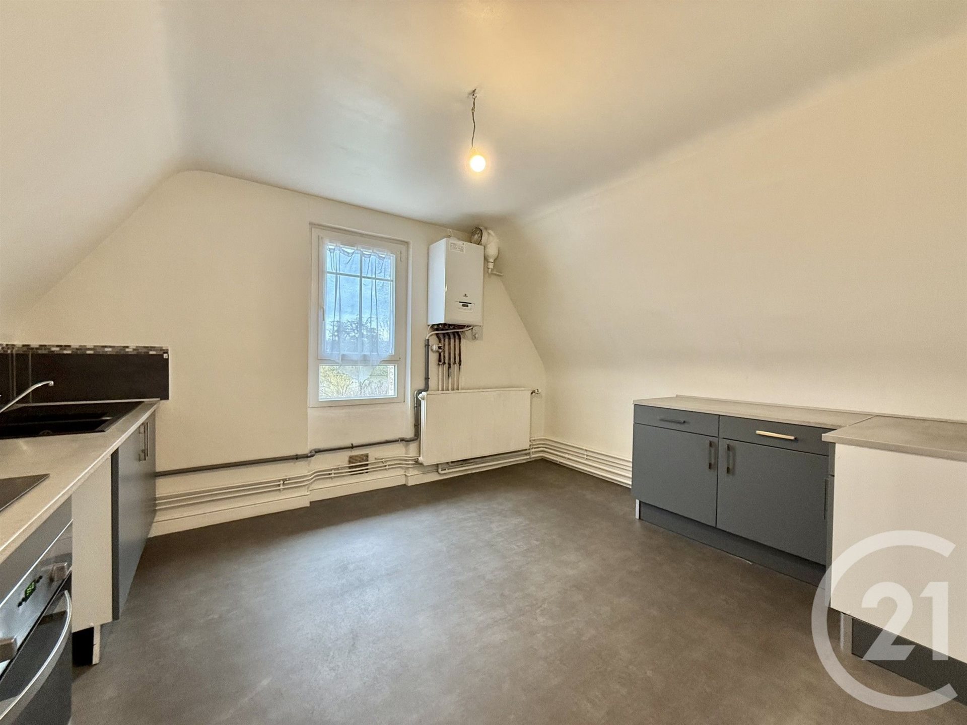 Appartement à vendre, 81m², Yzeure