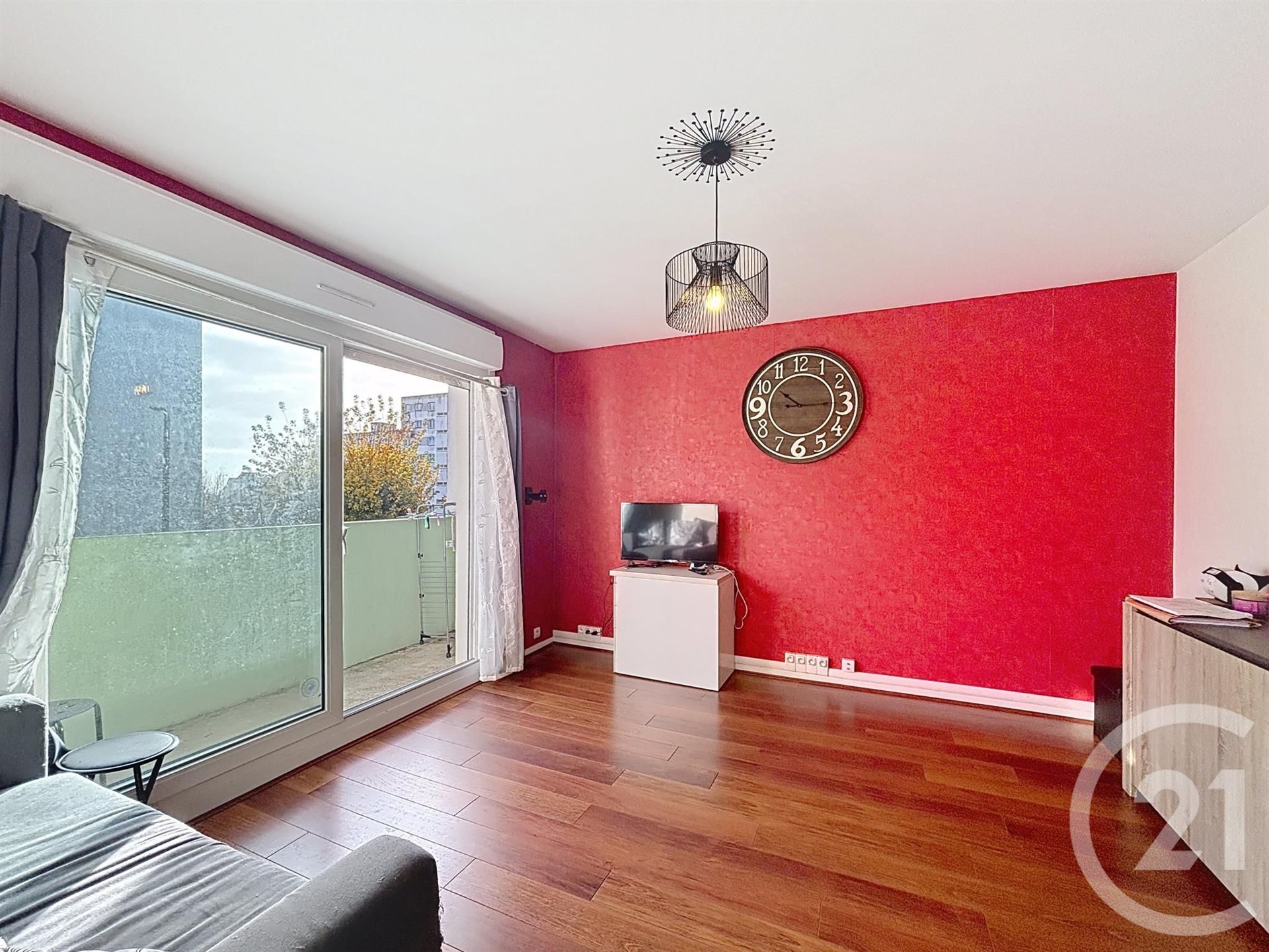 Appartement à vendre, 59m², Brest