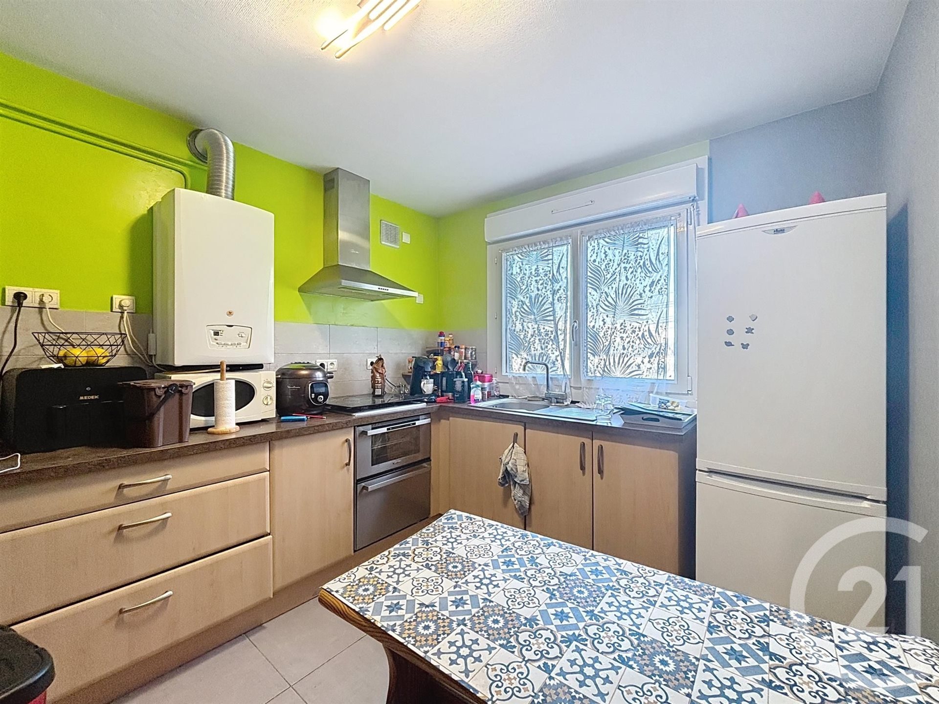 Appartement à vendre, 59m², Brest