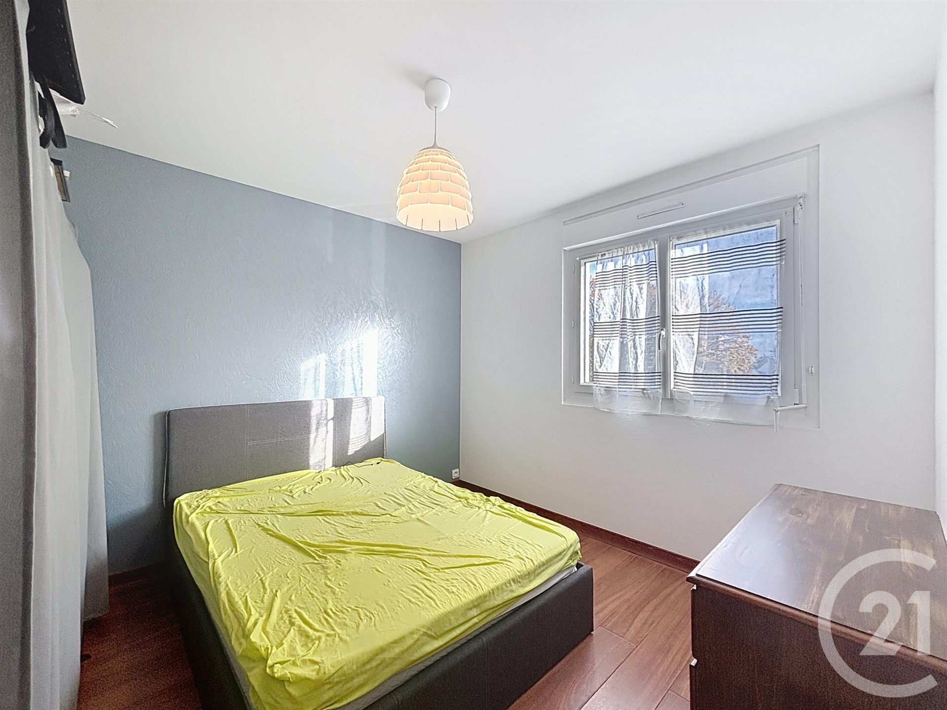 Appartement à vendre, 59m², Brest