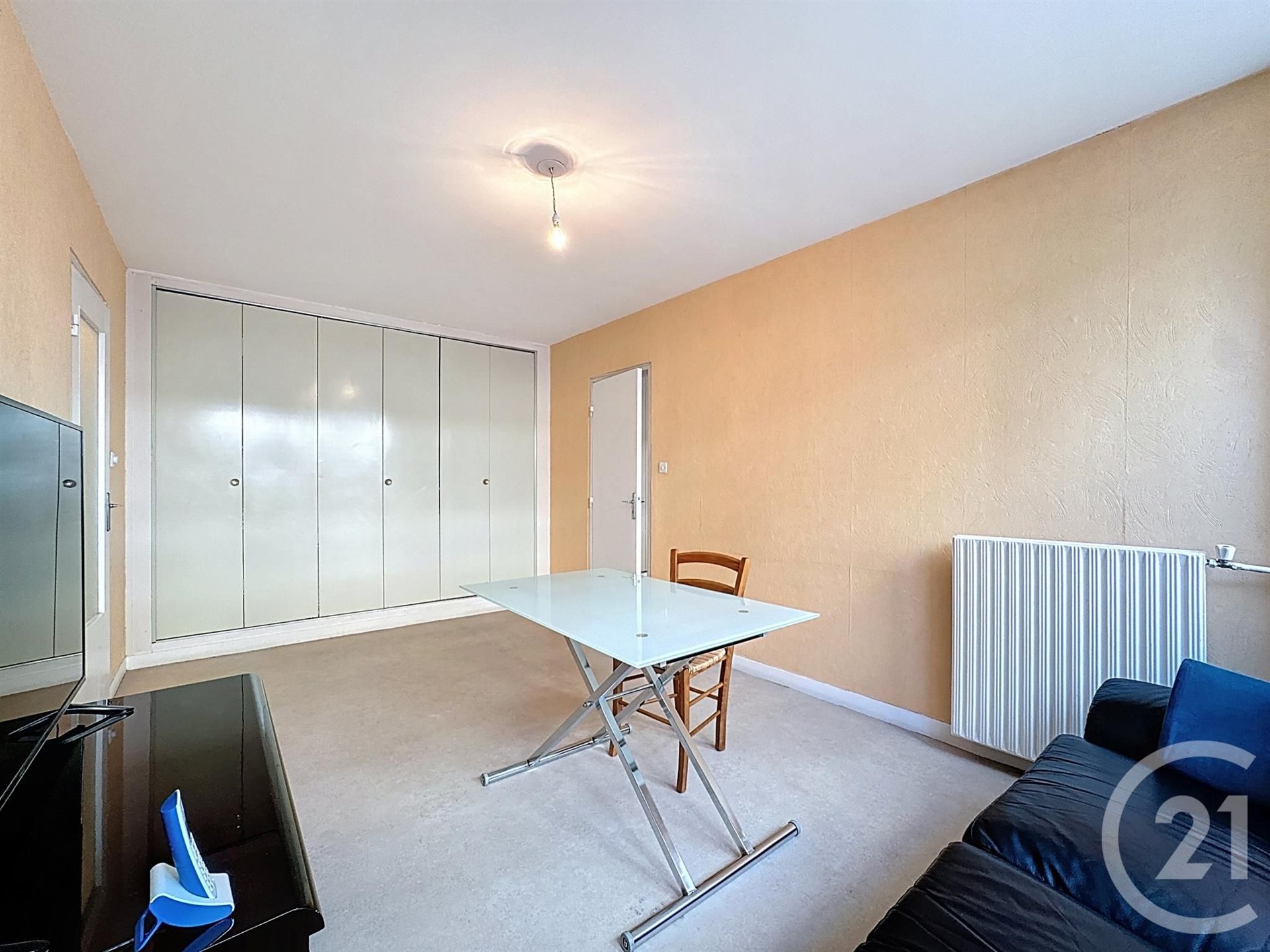 Appartement à vendre, 46m², Brest