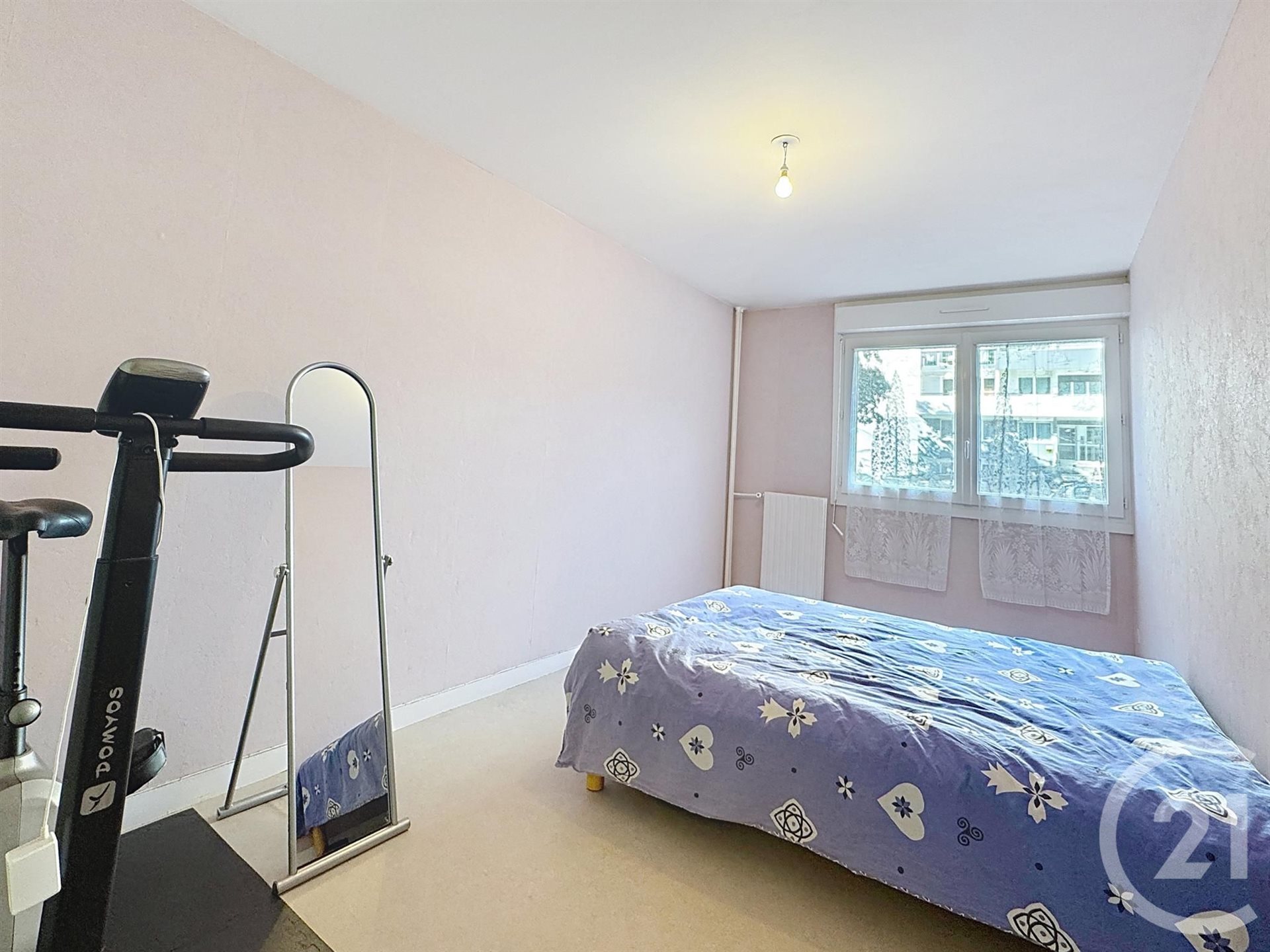 Appartement à vendre, 46m², Brest