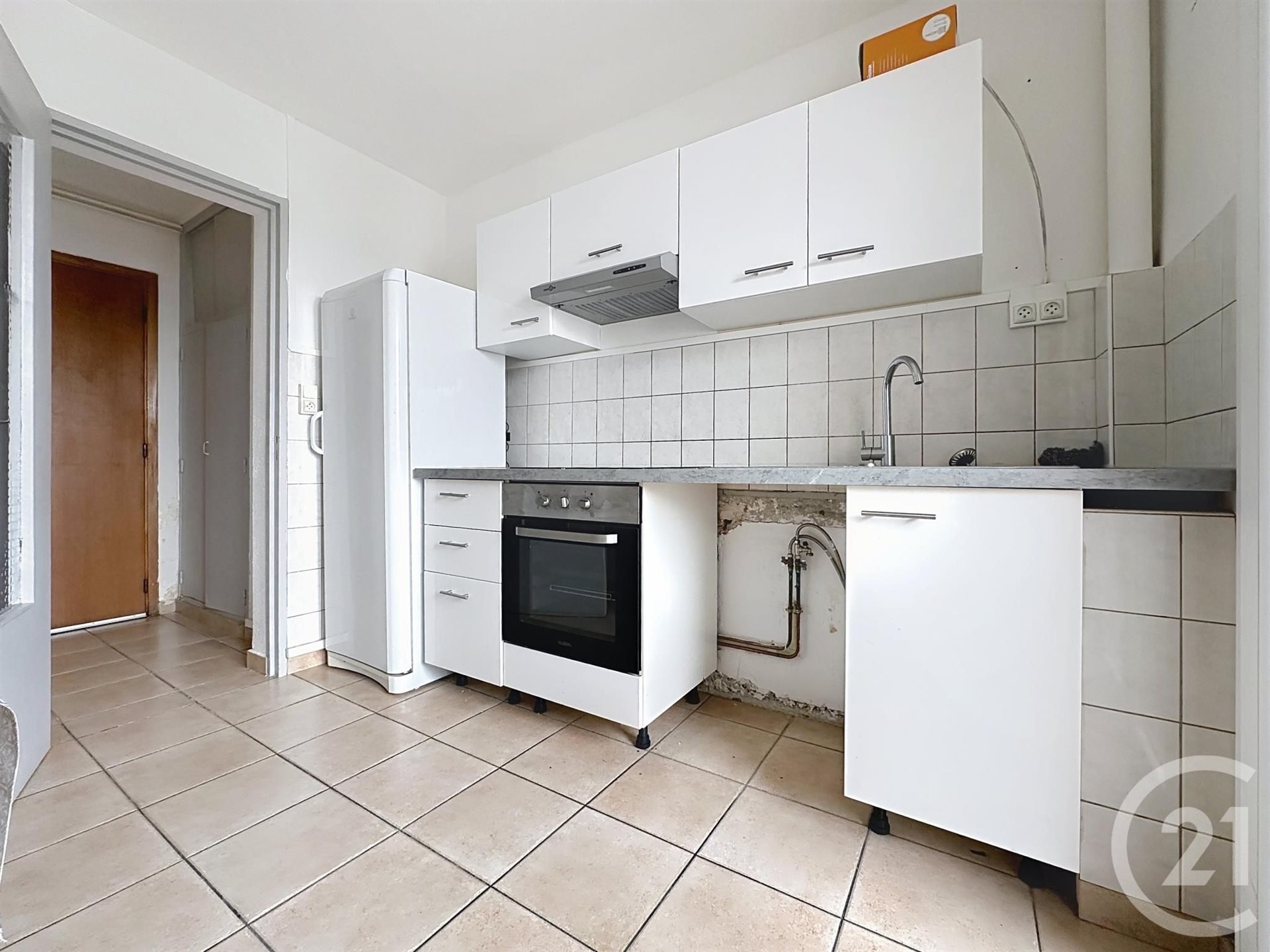 Appartement à louer, 58m², Sochaux