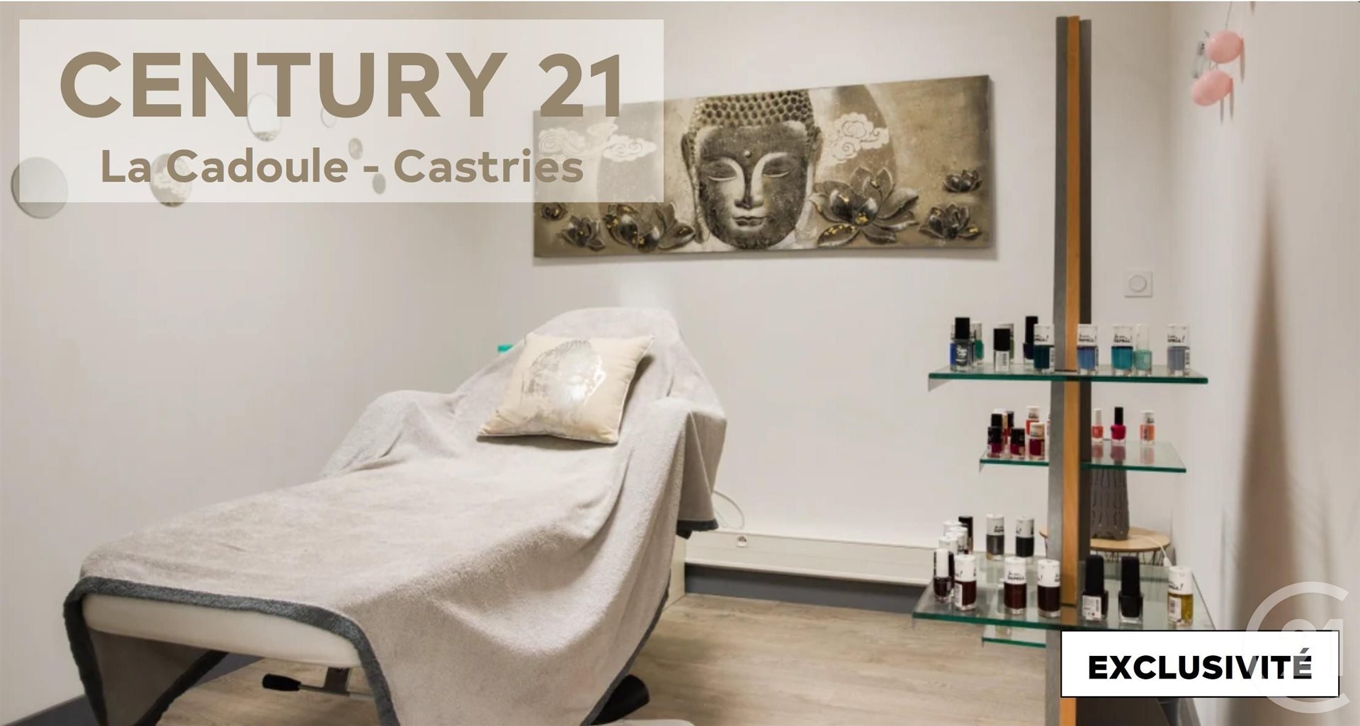 Appartement à vendre, 130m², Jacou