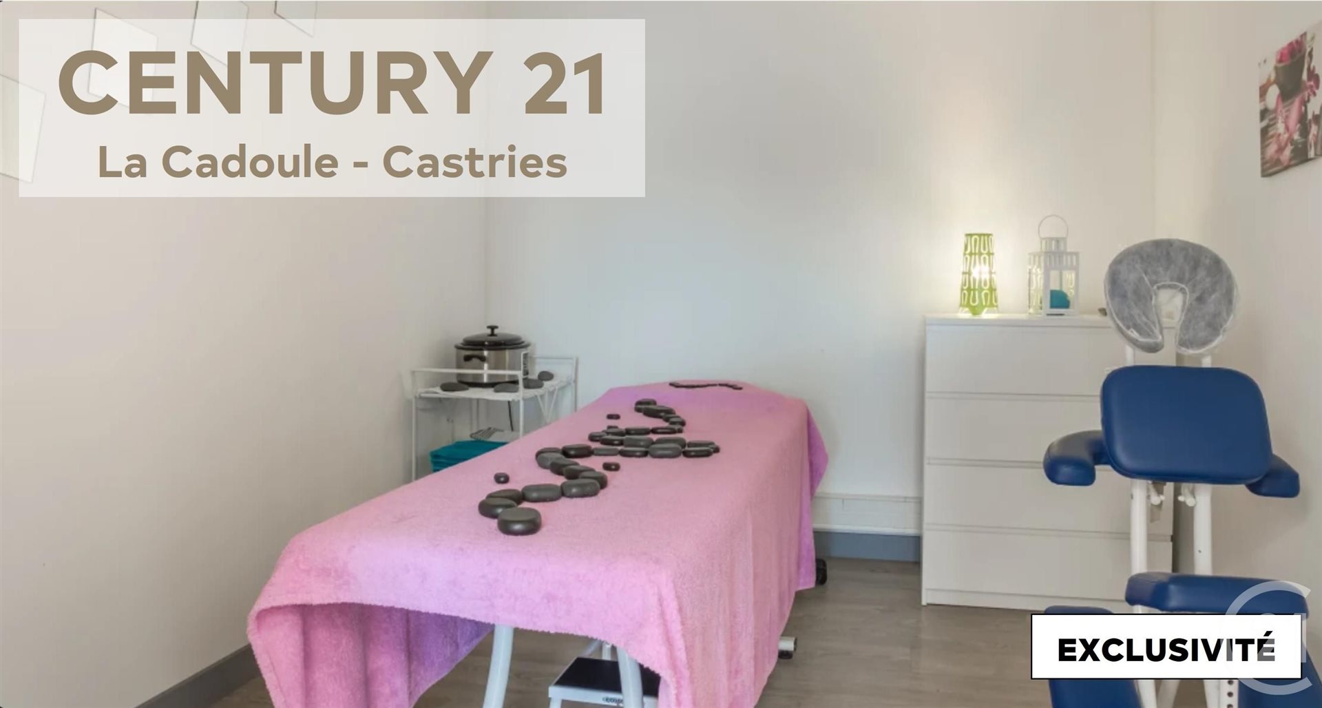 Appartement à vendre, 130m², Jacou