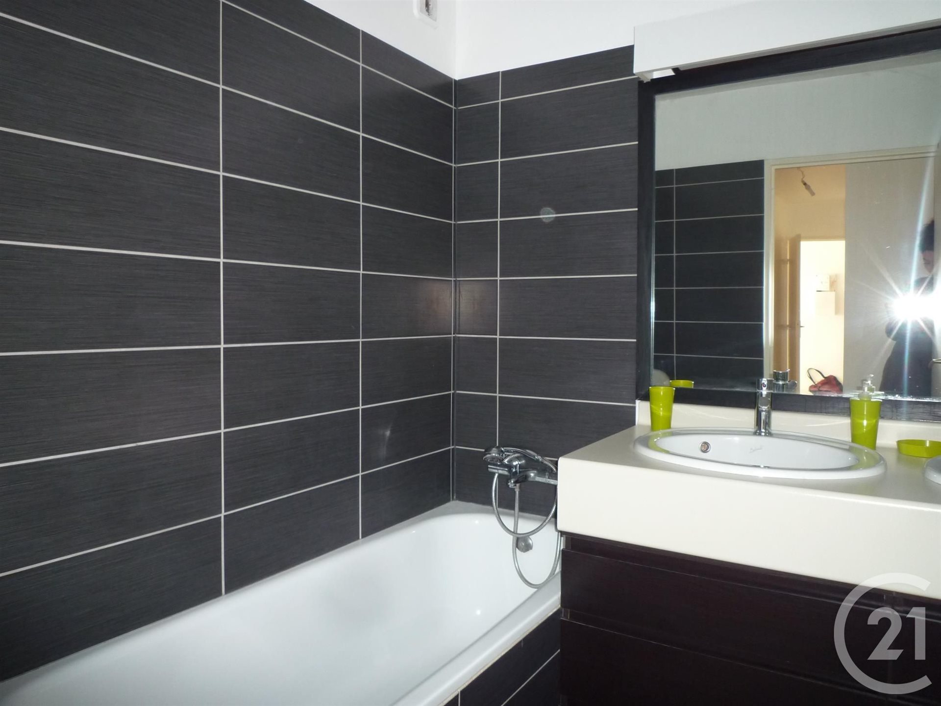 Appartement à louer, 79m², Metz