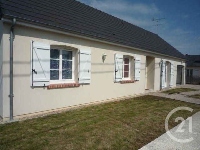Maison à louer, 89m², Romorantin-Lanthenay