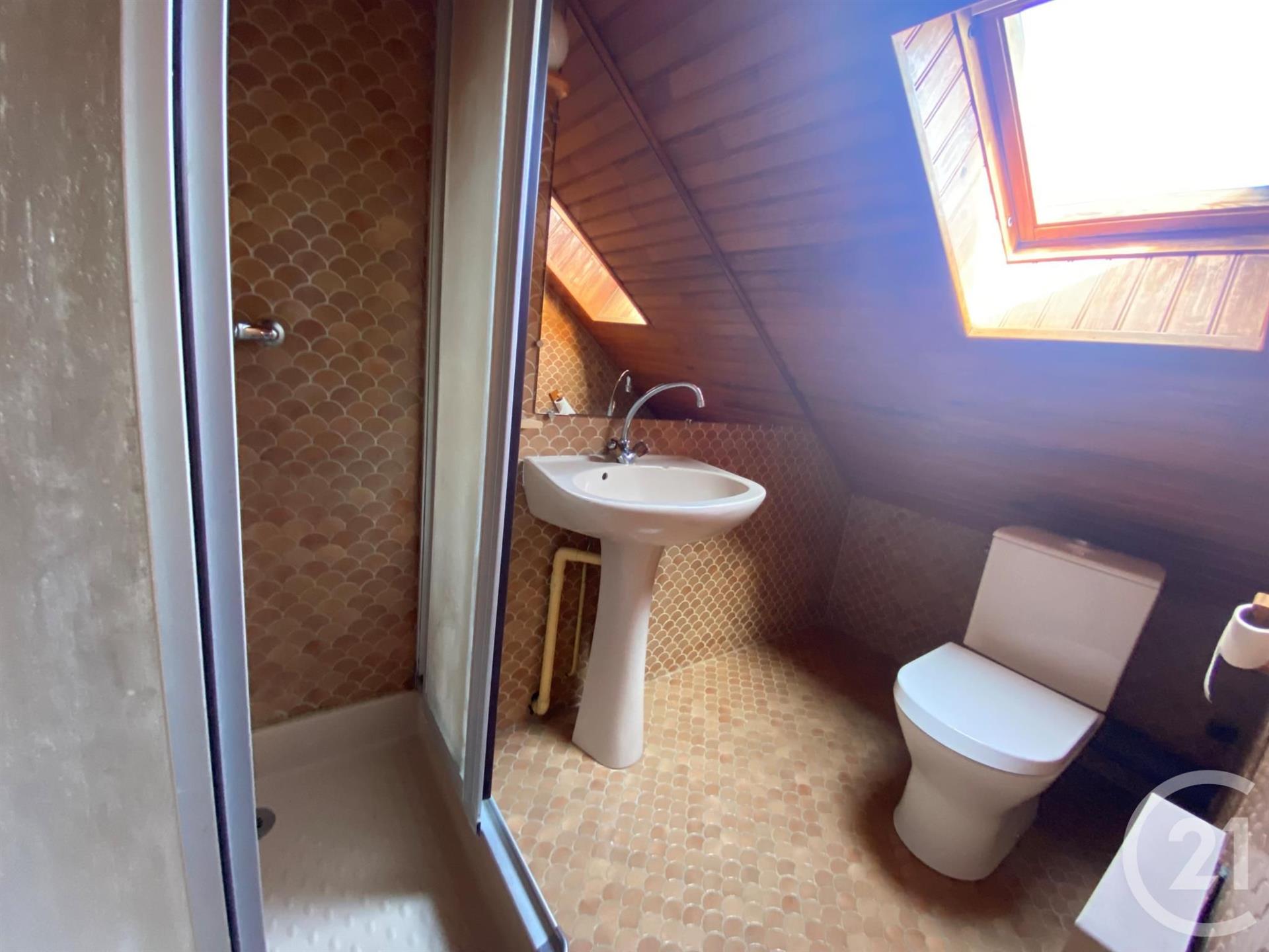 Maison à louer, 101m², Le Mans