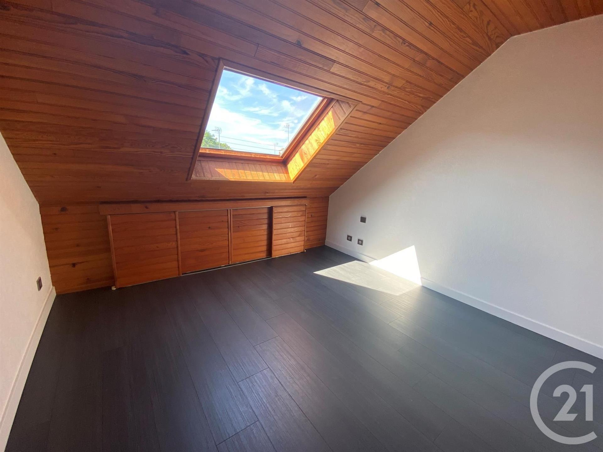 Maison à louer, 101m², Le Mans