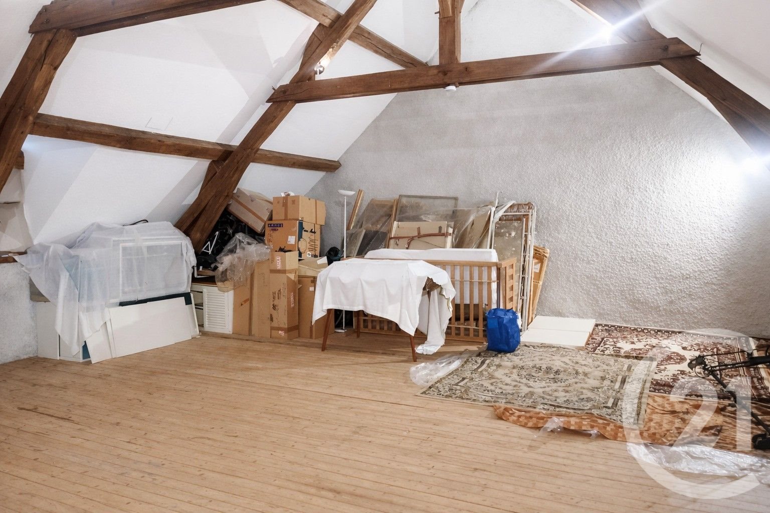 Maison à vendre, 70m², Châtillon-Coligny