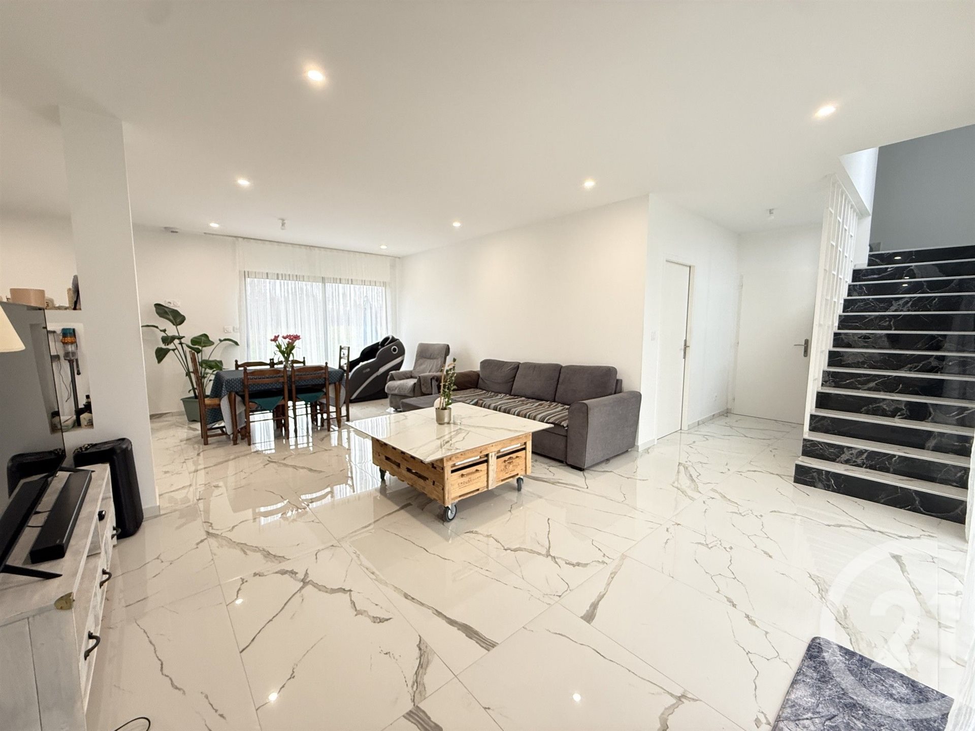 Maison à vendre, 129m², Blain